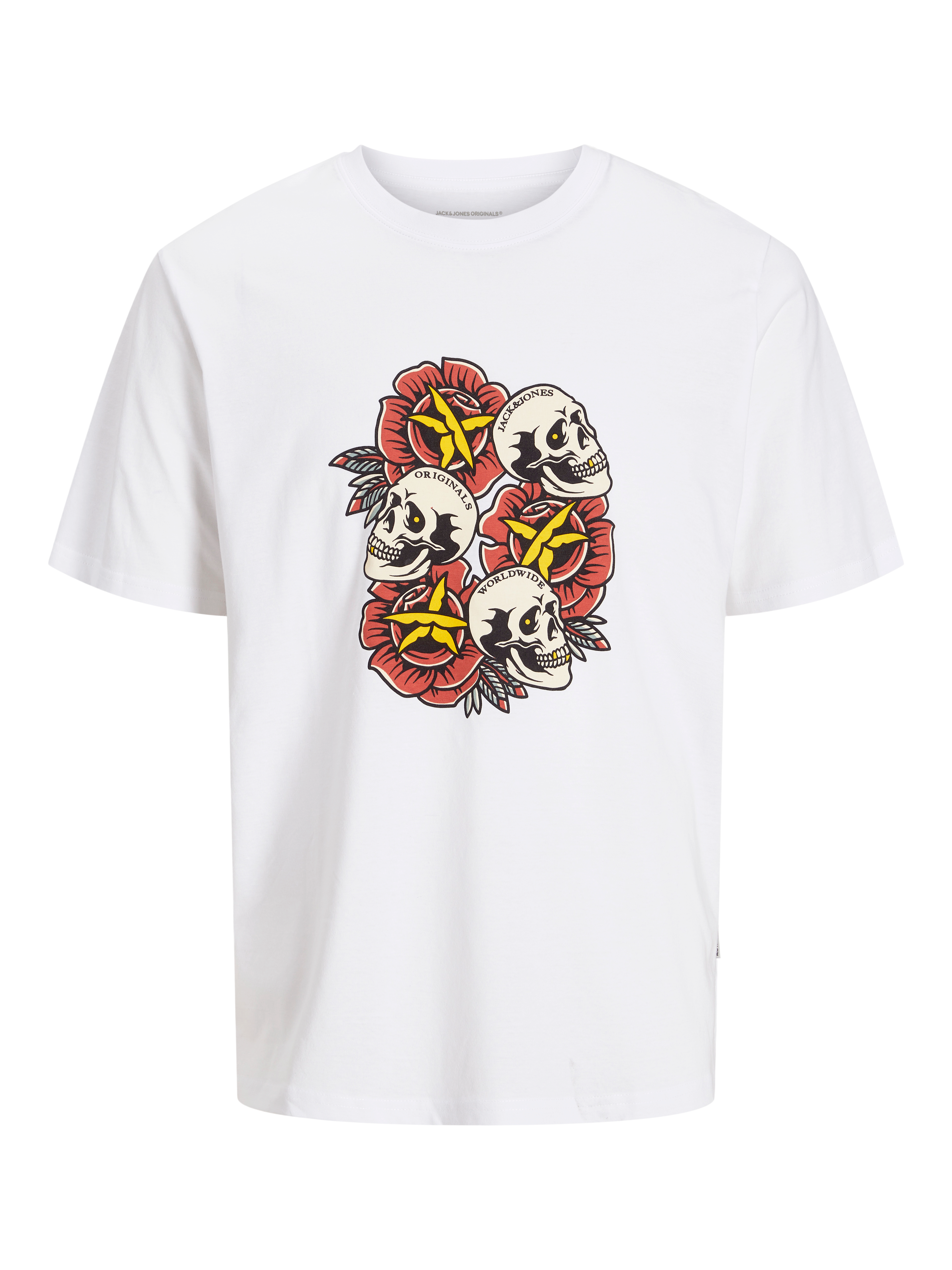 Thumbnail - Gedruckt T-shirt