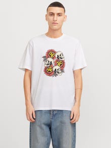 Jack & Jones Shop The Look - 2111202420