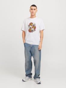 Jack & Jones Shop den Look - 2111202420