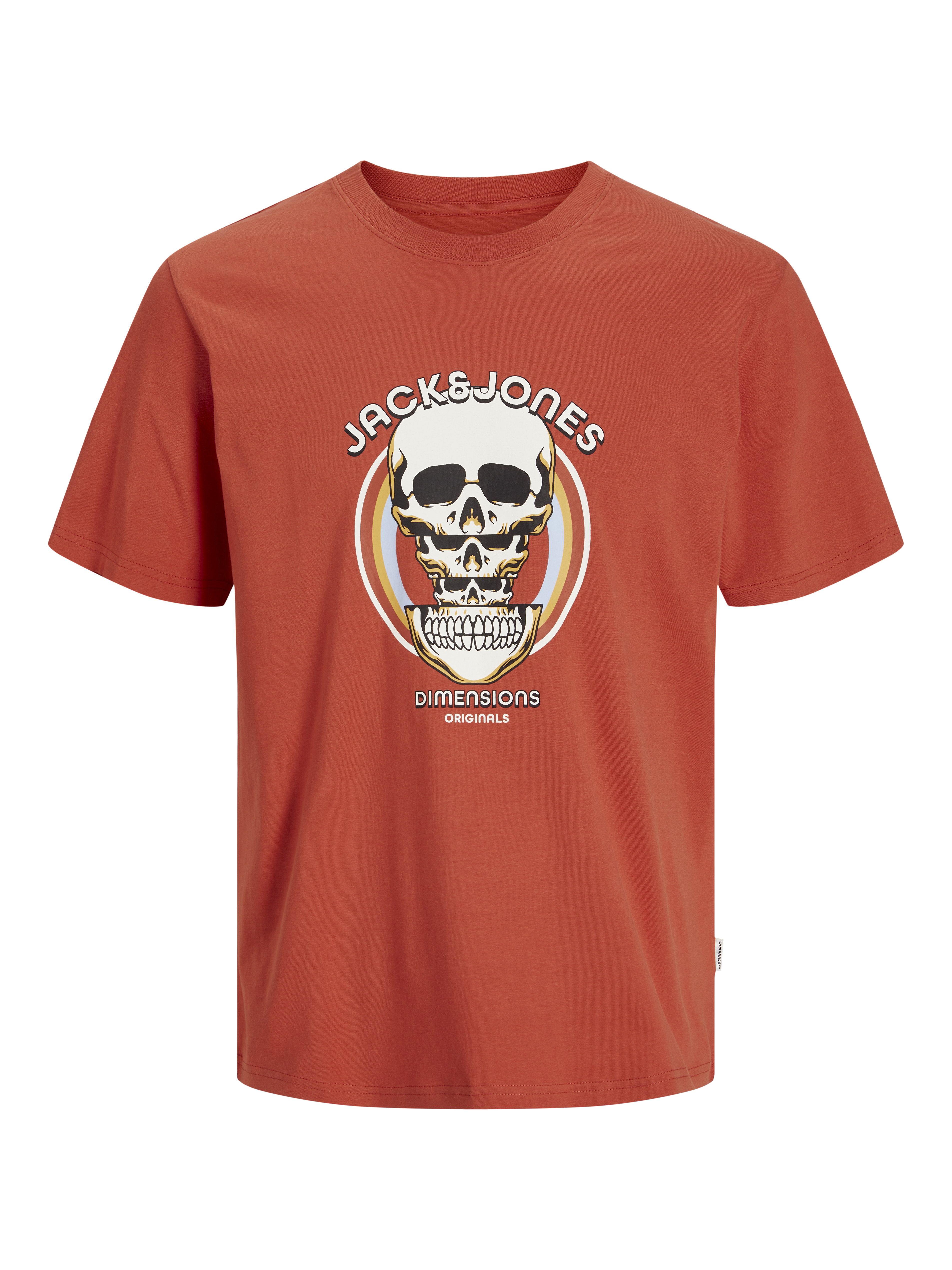 Thumbnail - Gedruckt T-shirt