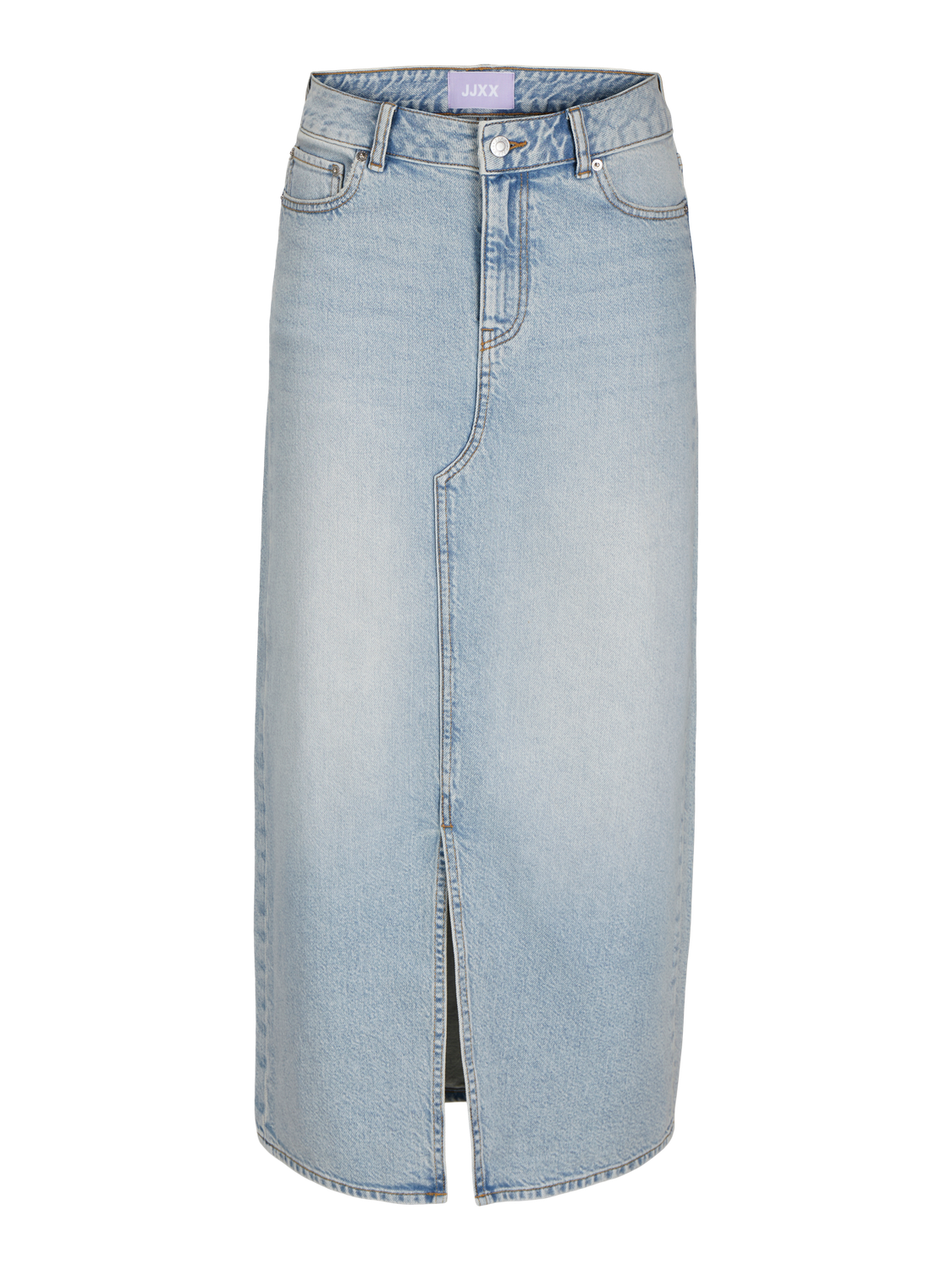 Thumbnail - Jxlaura Jeansrock