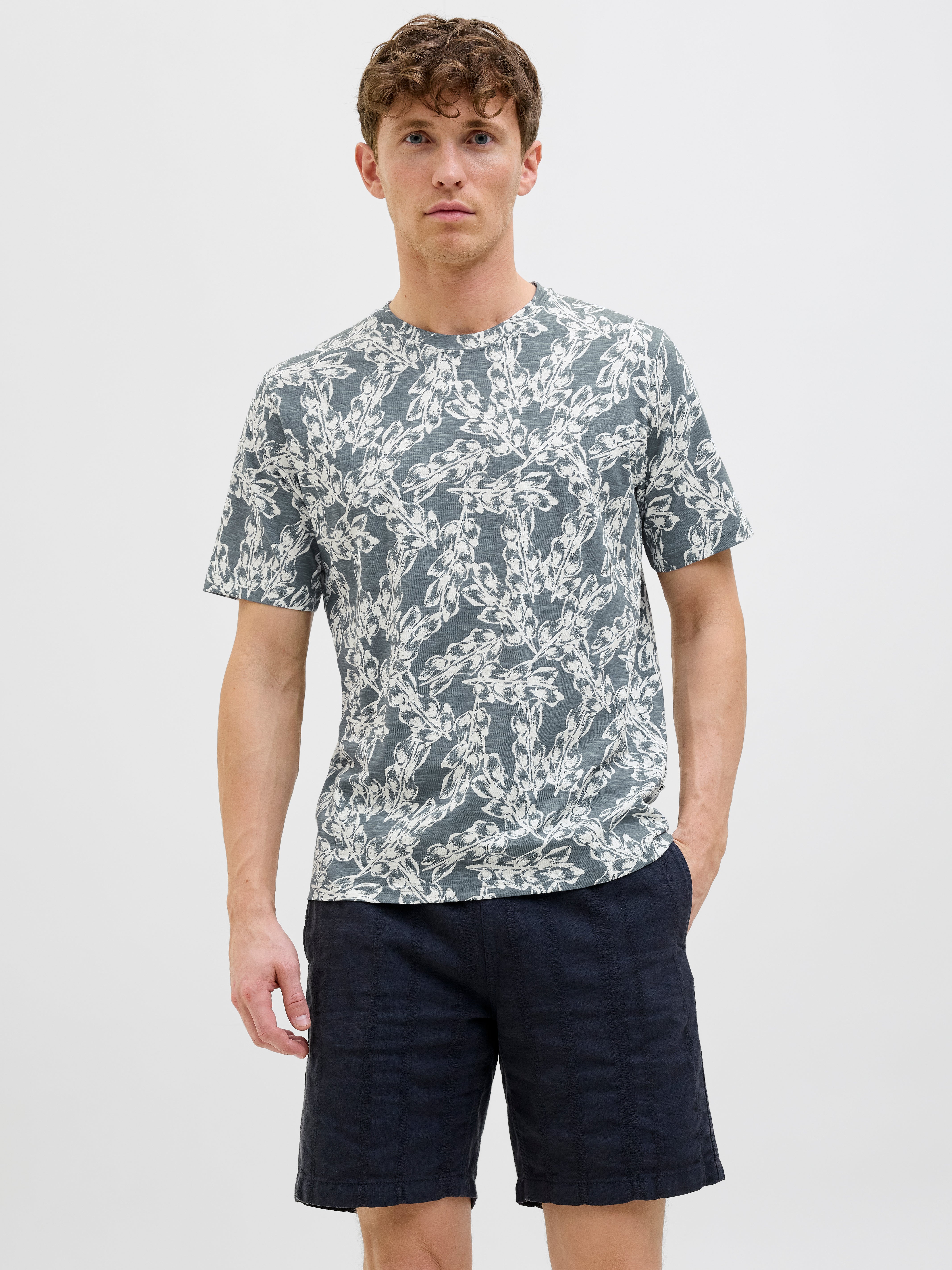 All Over Print T-shirt
