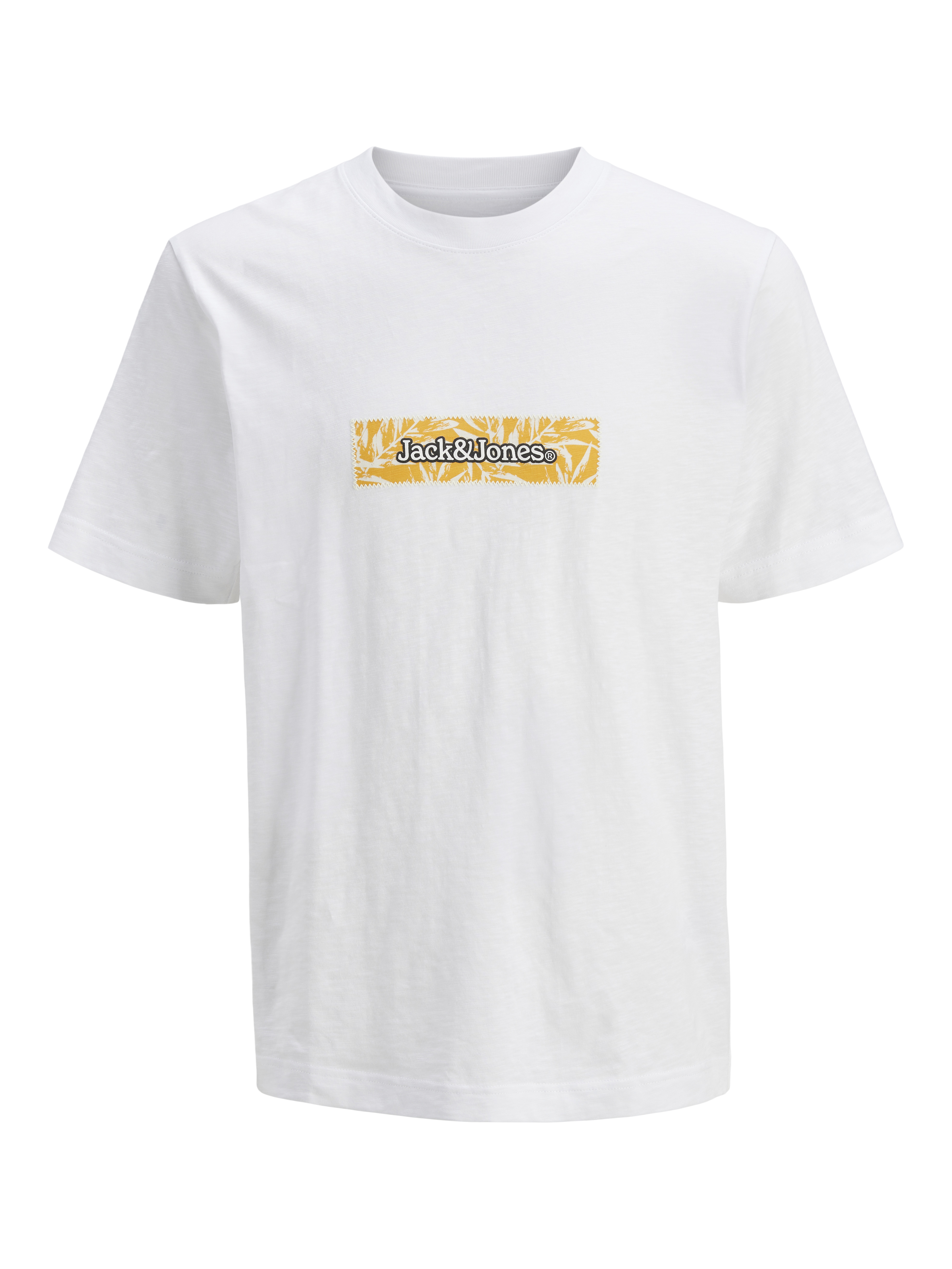 Thumbnail - Logo T-shirt