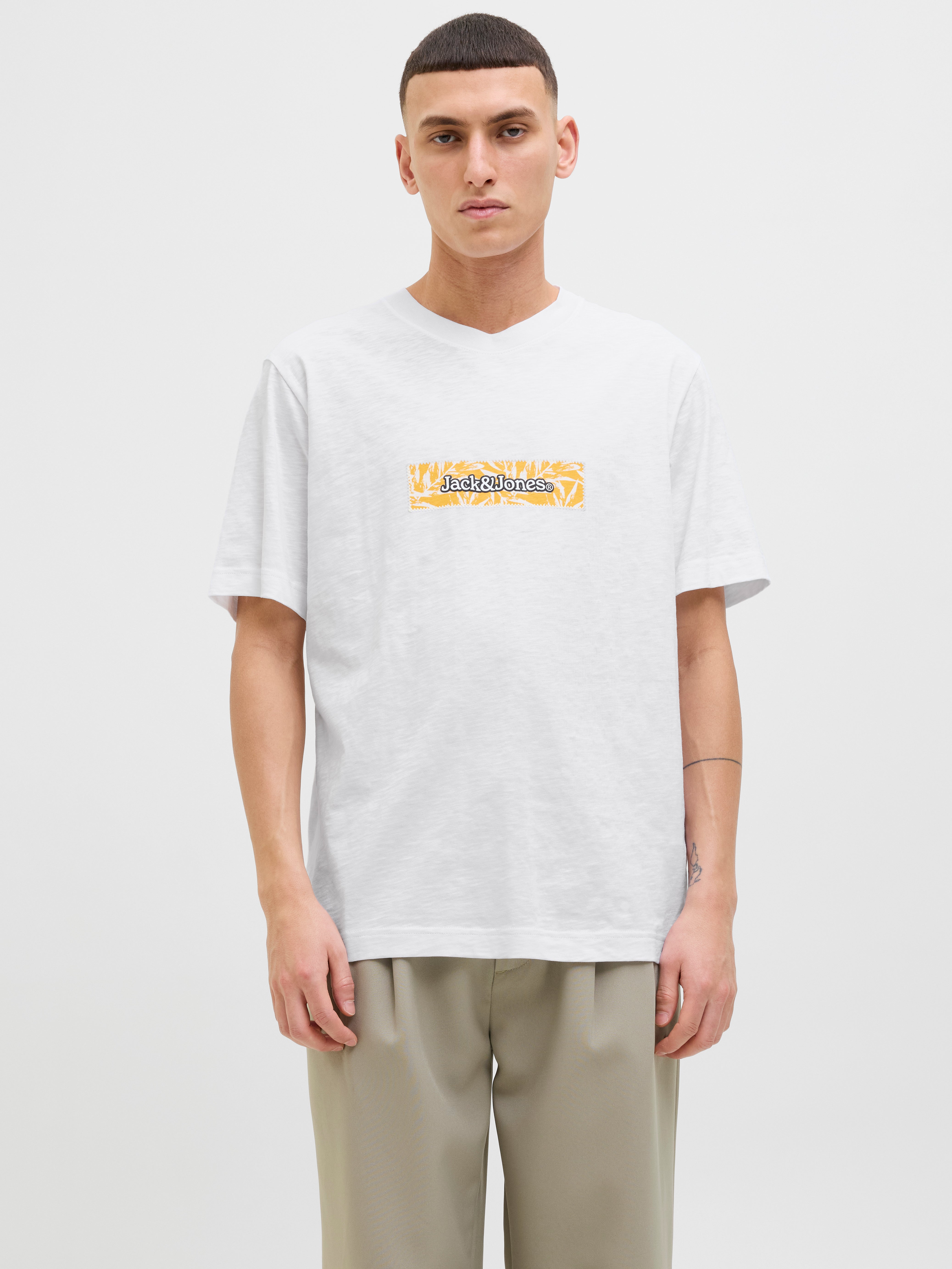 Logo T-shirt