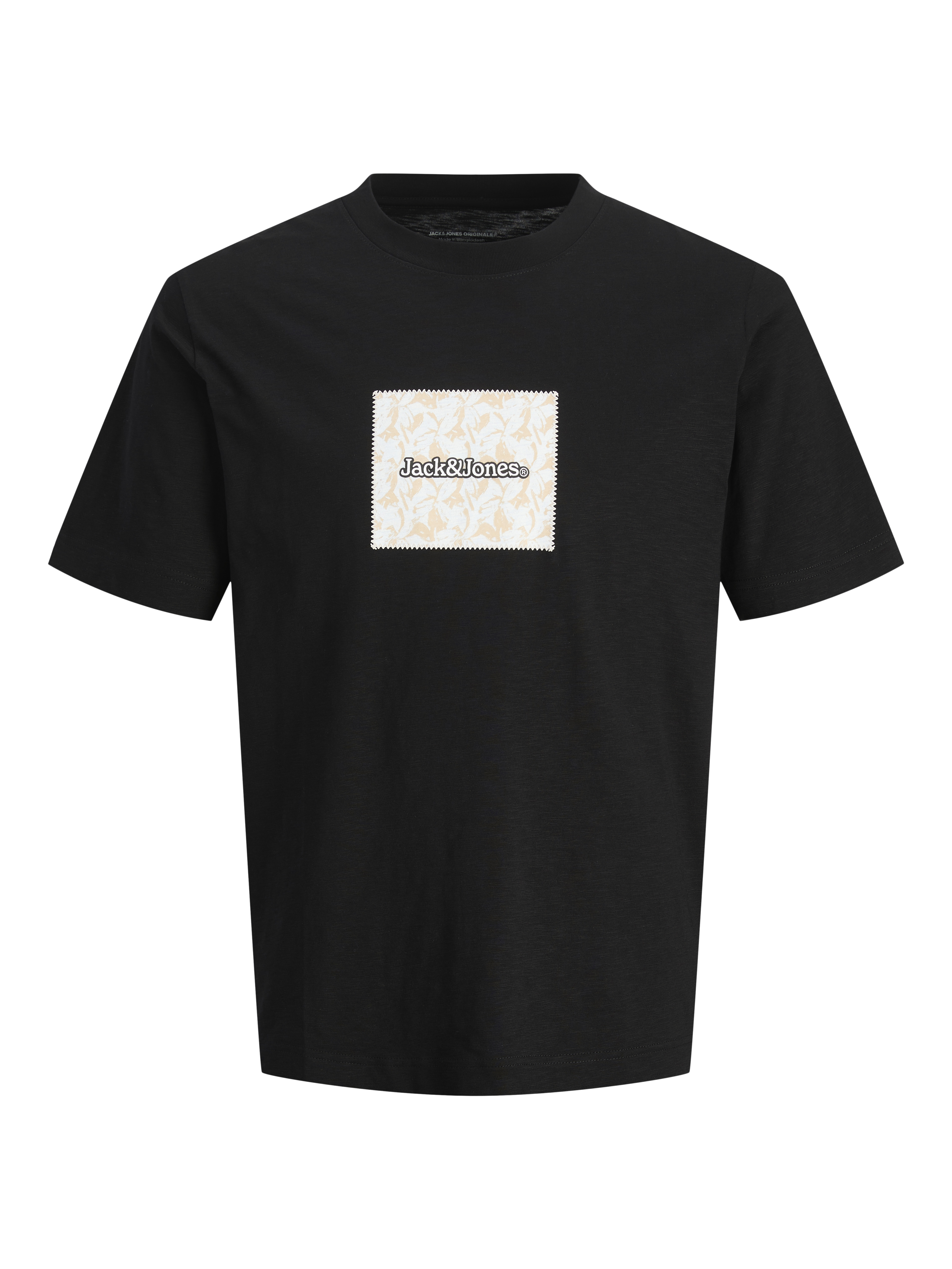 Thumbnail - Logo T-shirt