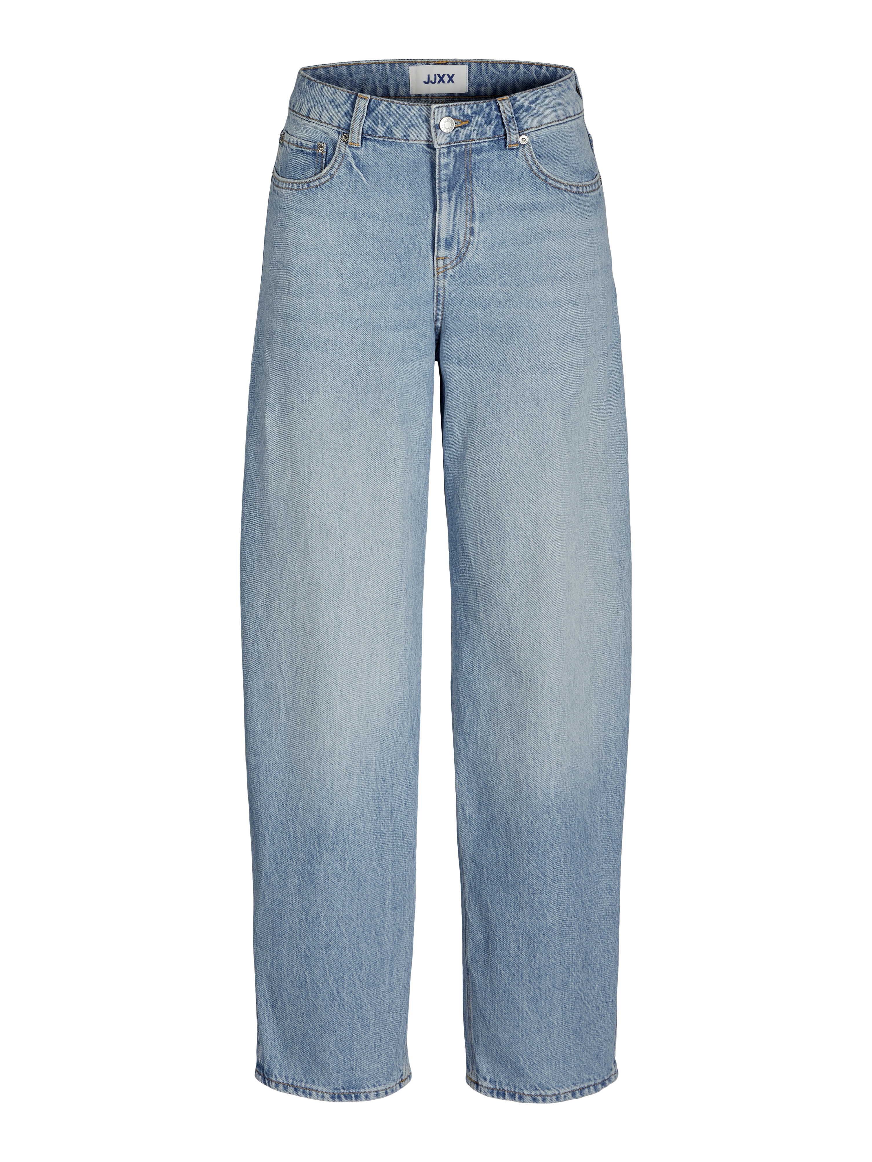 Jxfuji Barrel Mw R211 Jeans Dnm