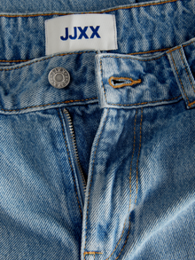 JJXX JXFUJI BARREL MW R211 JEANS DNM -Light Blue Denim - 12272994