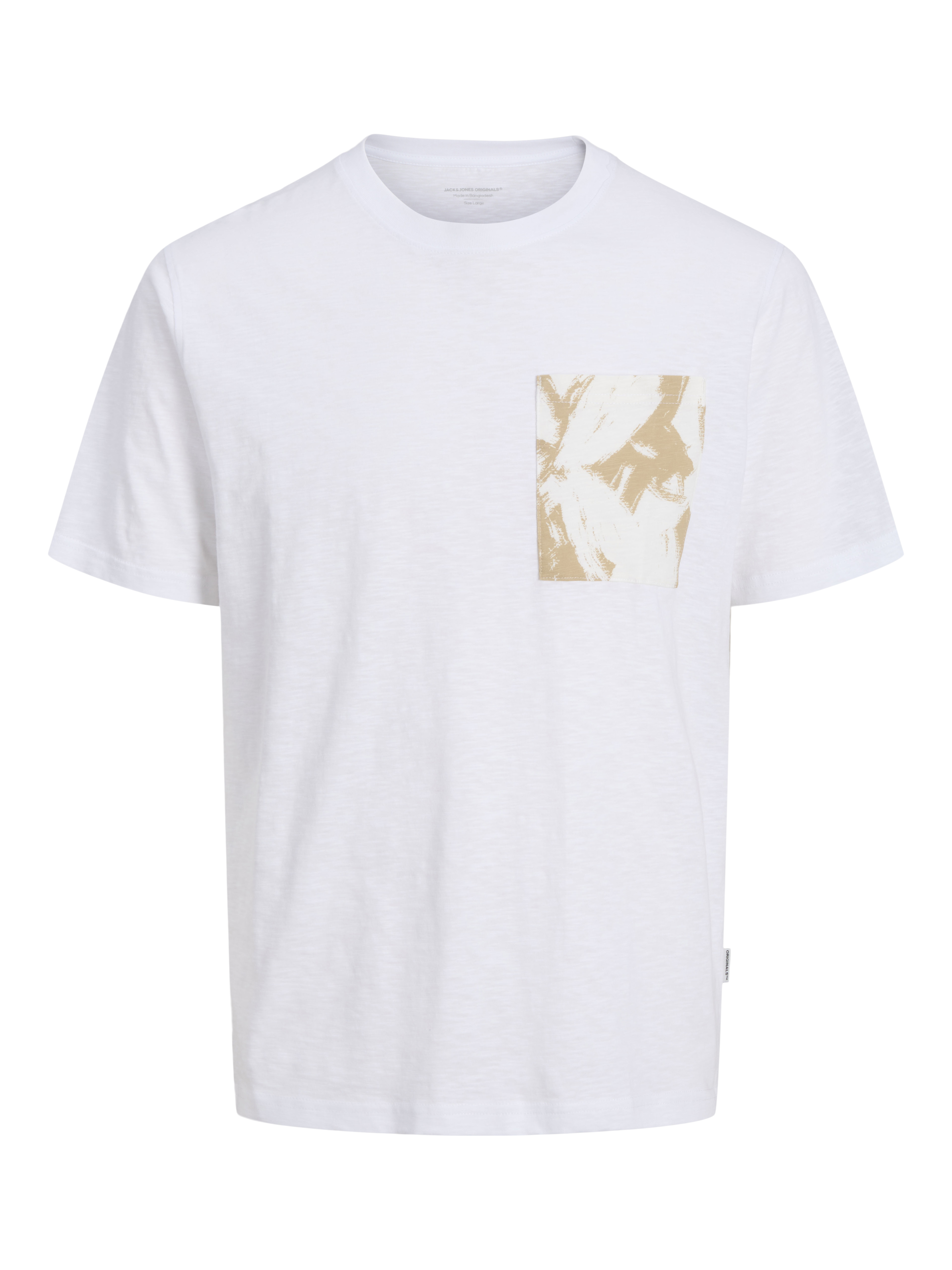 Thumbnail - Gedruckt T-shirt