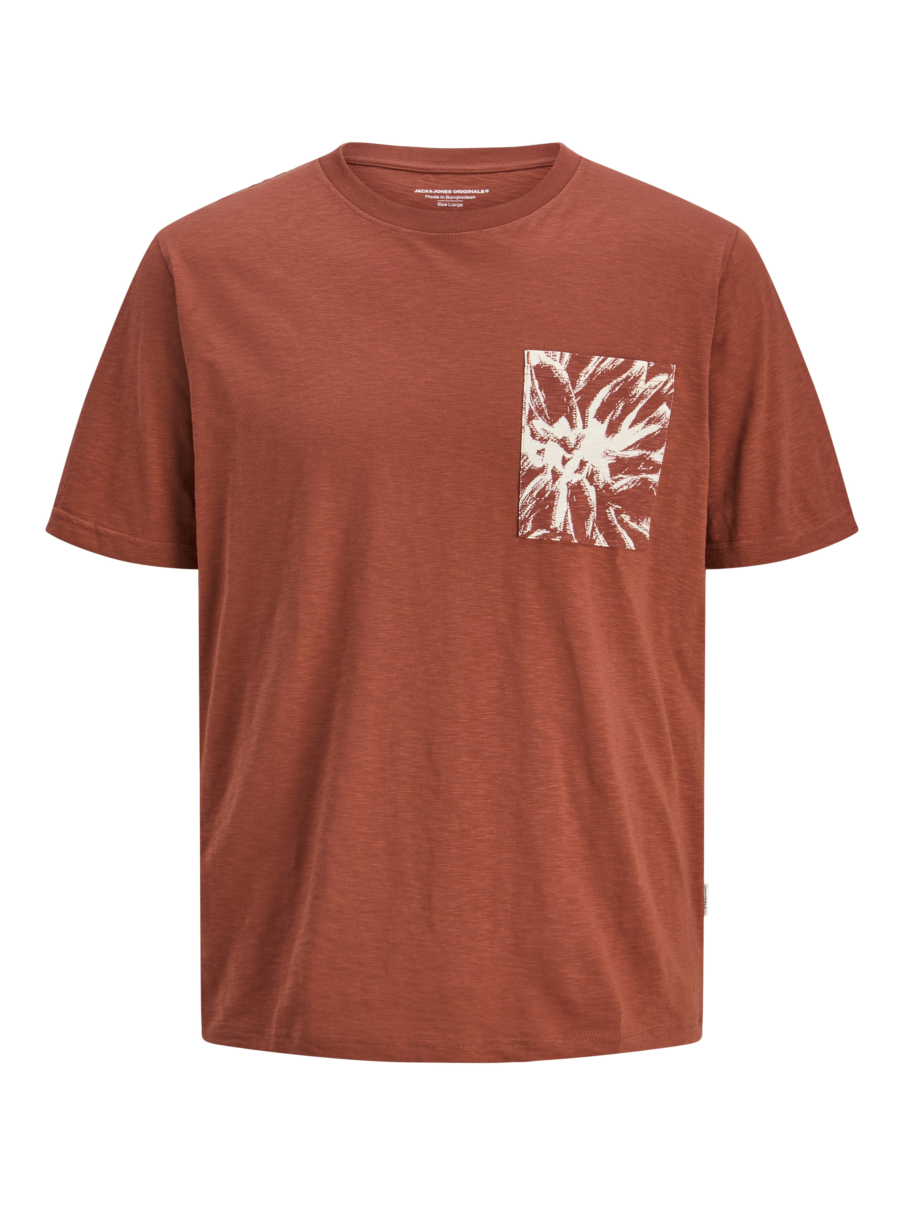 Thumbnail - Gedruckt T-shirt