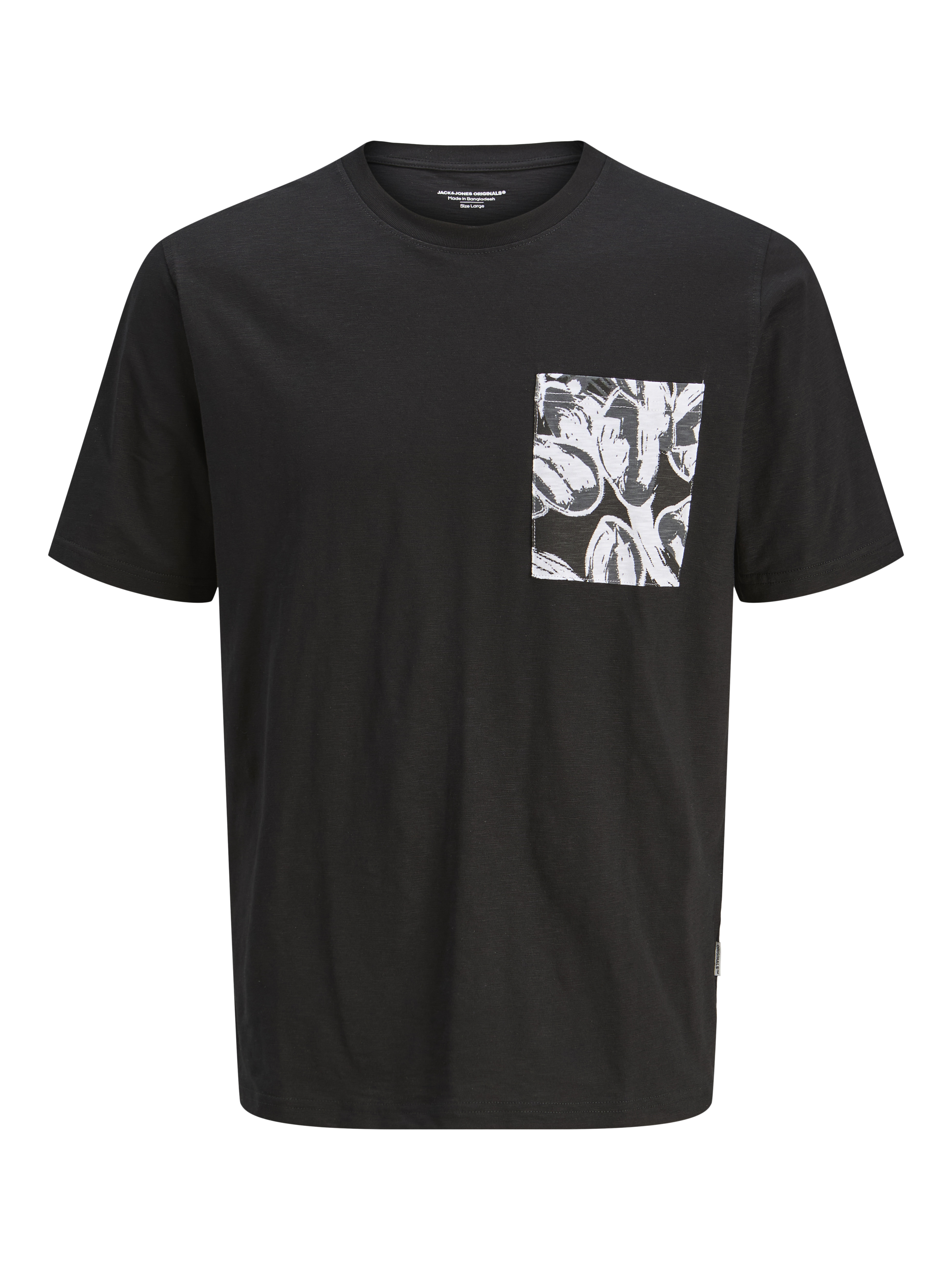 Thumbnail - Gedruckt T-shirt