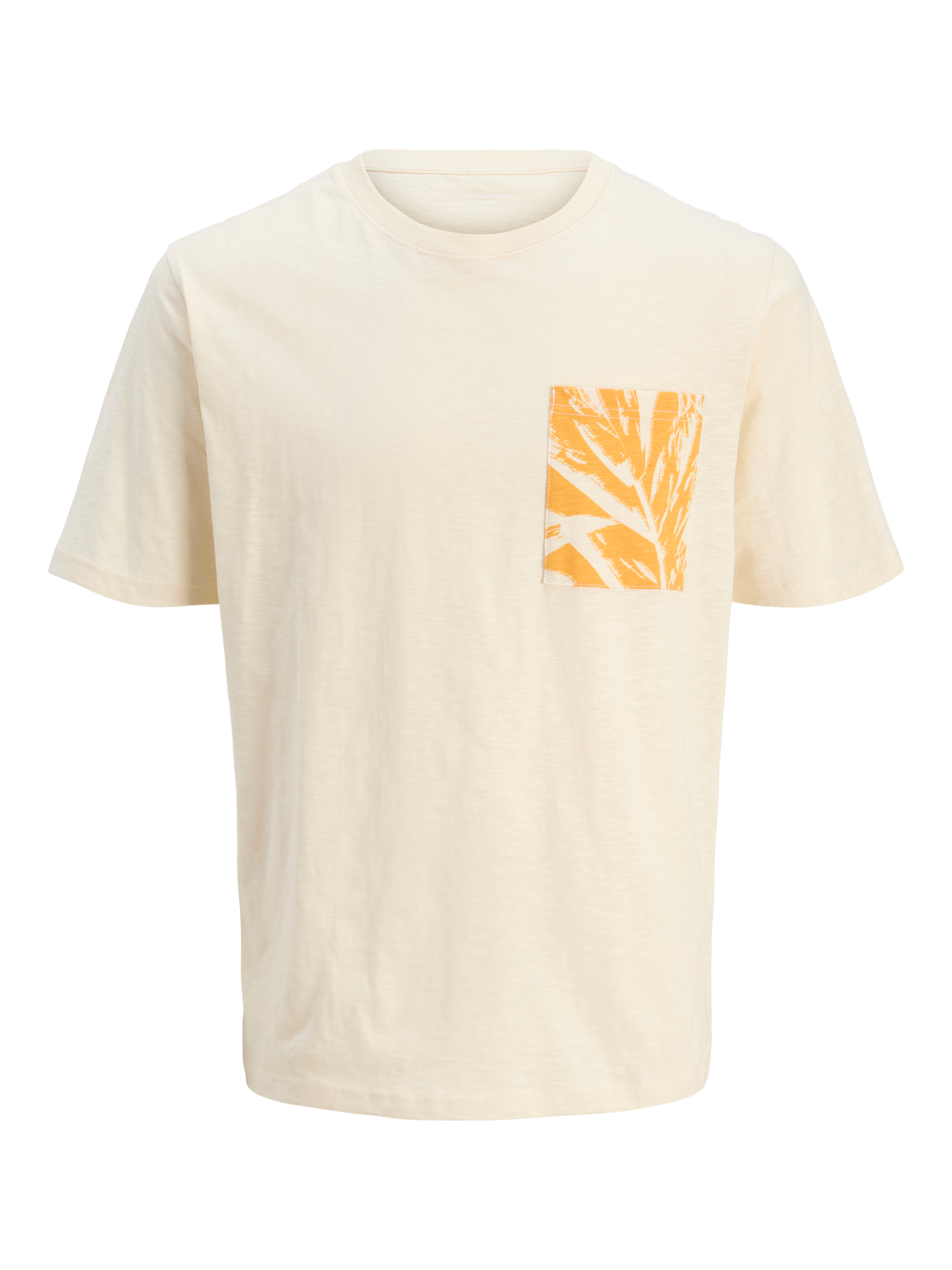 Thumbnail - Gedruckt T-shirt