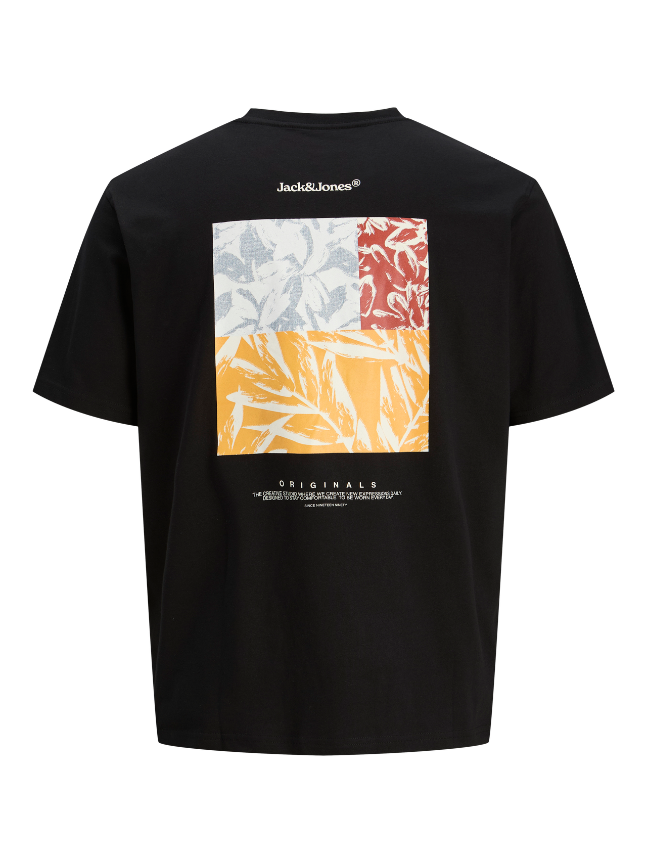 ONLY & SONS T-shirt pour homme, Noir - Lot de 2 noirs, S ONLY & SONS T-shirt pour homme, Noir - Lot de 2 noirs, S