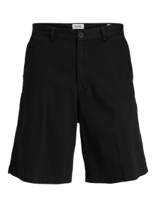 Jack & Jones Loose Fit Šortky -Black - 12273005