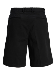 Jack & Jones Loose Fit Šortky -Black - 12273005