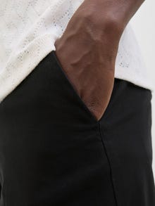 Jack & Jones Loose Fit Šortky -Black - 12273005