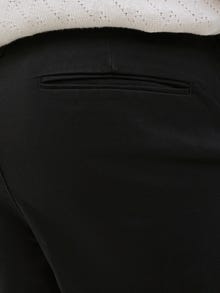 Jack & Jones Loose Fit Šortky -Black - 12273005