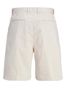Jack & Jones Luźno dopasowane Szorty -Moonbeam - 12273005