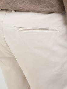 Jack & Jones Luźno dopasowane Szorty -Moonbeam - 12273005