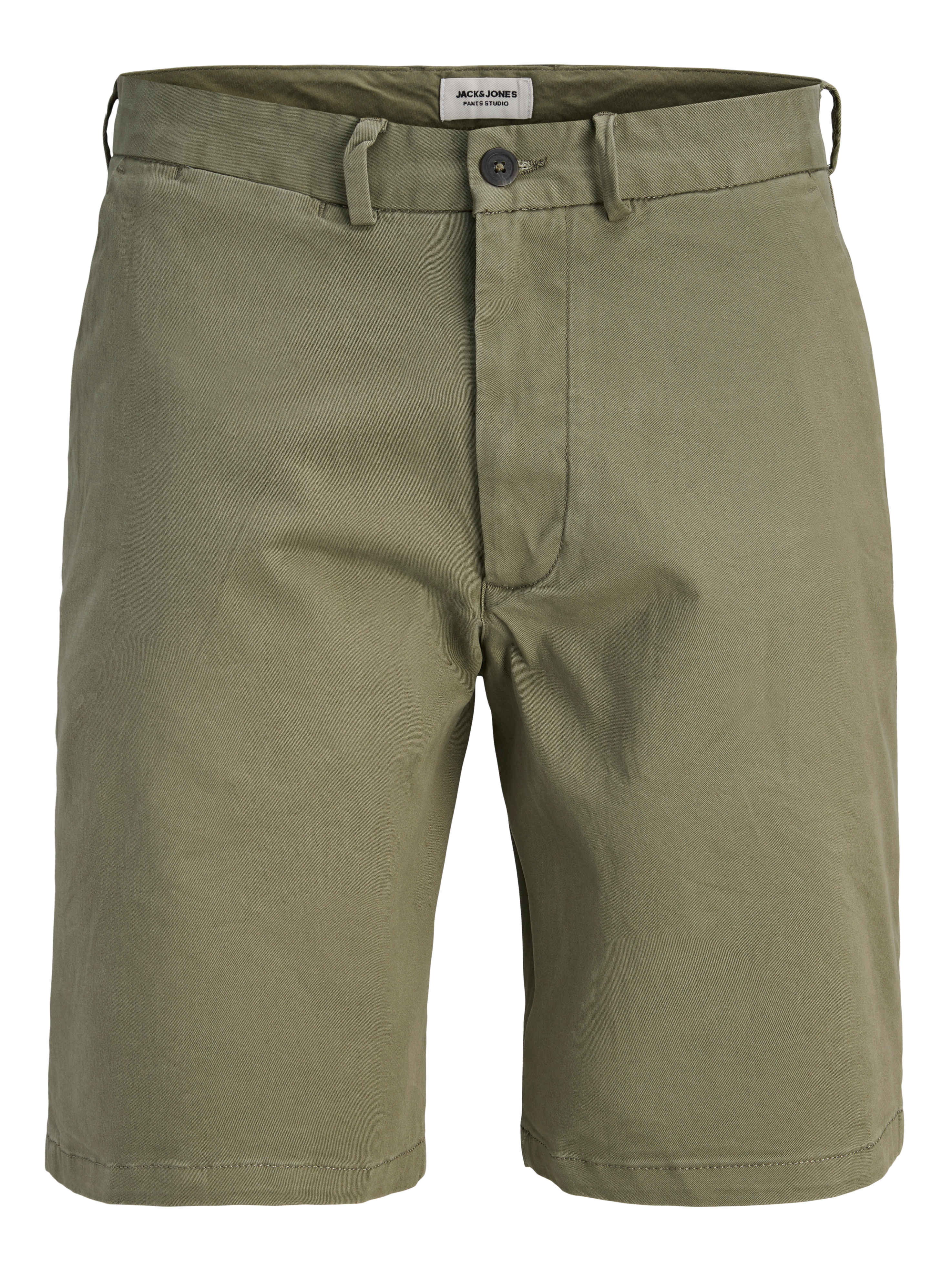 Thumbnail - Loose Fit Chino Shorts