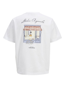 Jack & Jones Adoptez le look - 2111202734