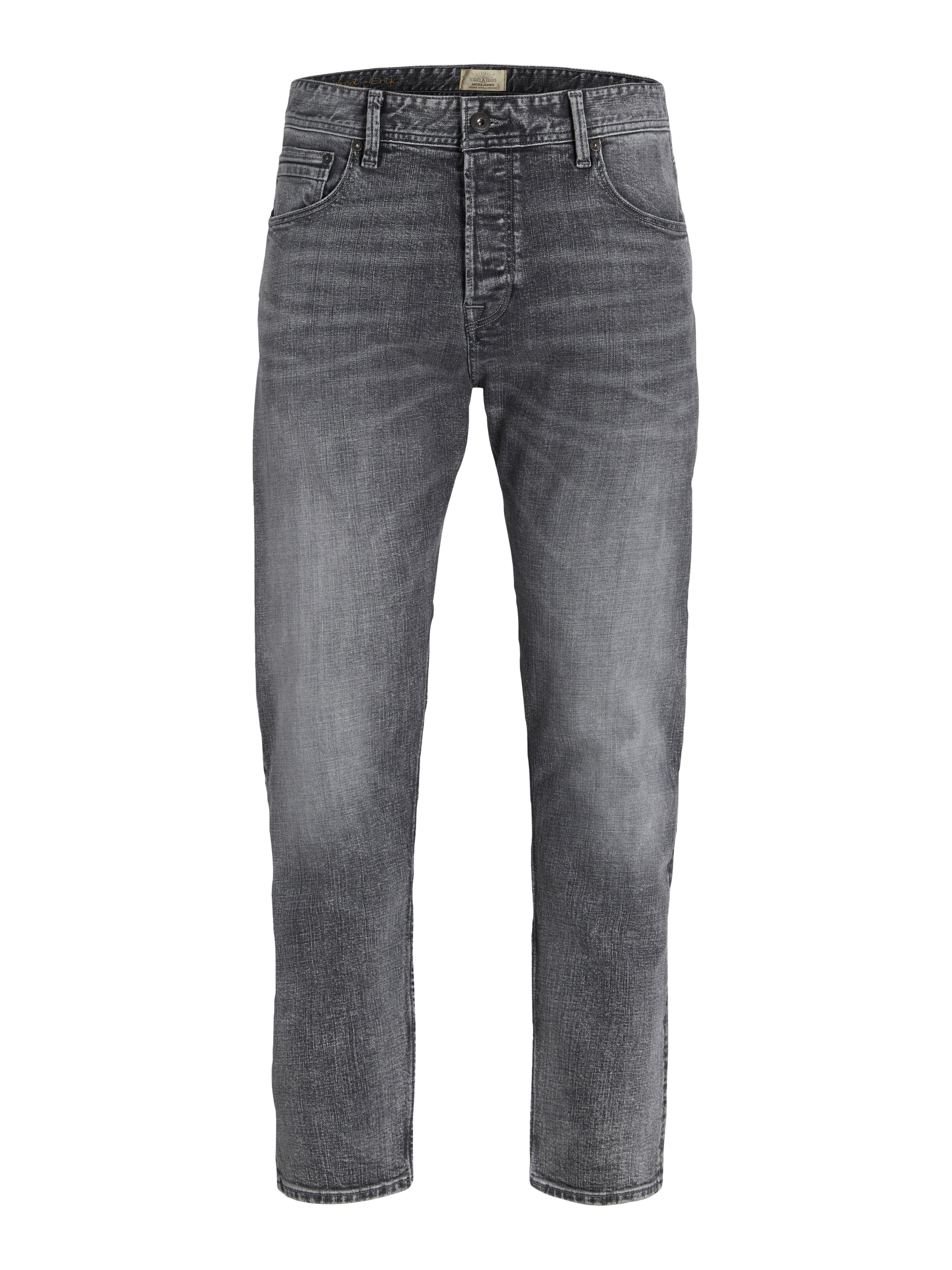 Thumbnail - Jjierik Jjcole Cb 425 Tapered Fit Jeans