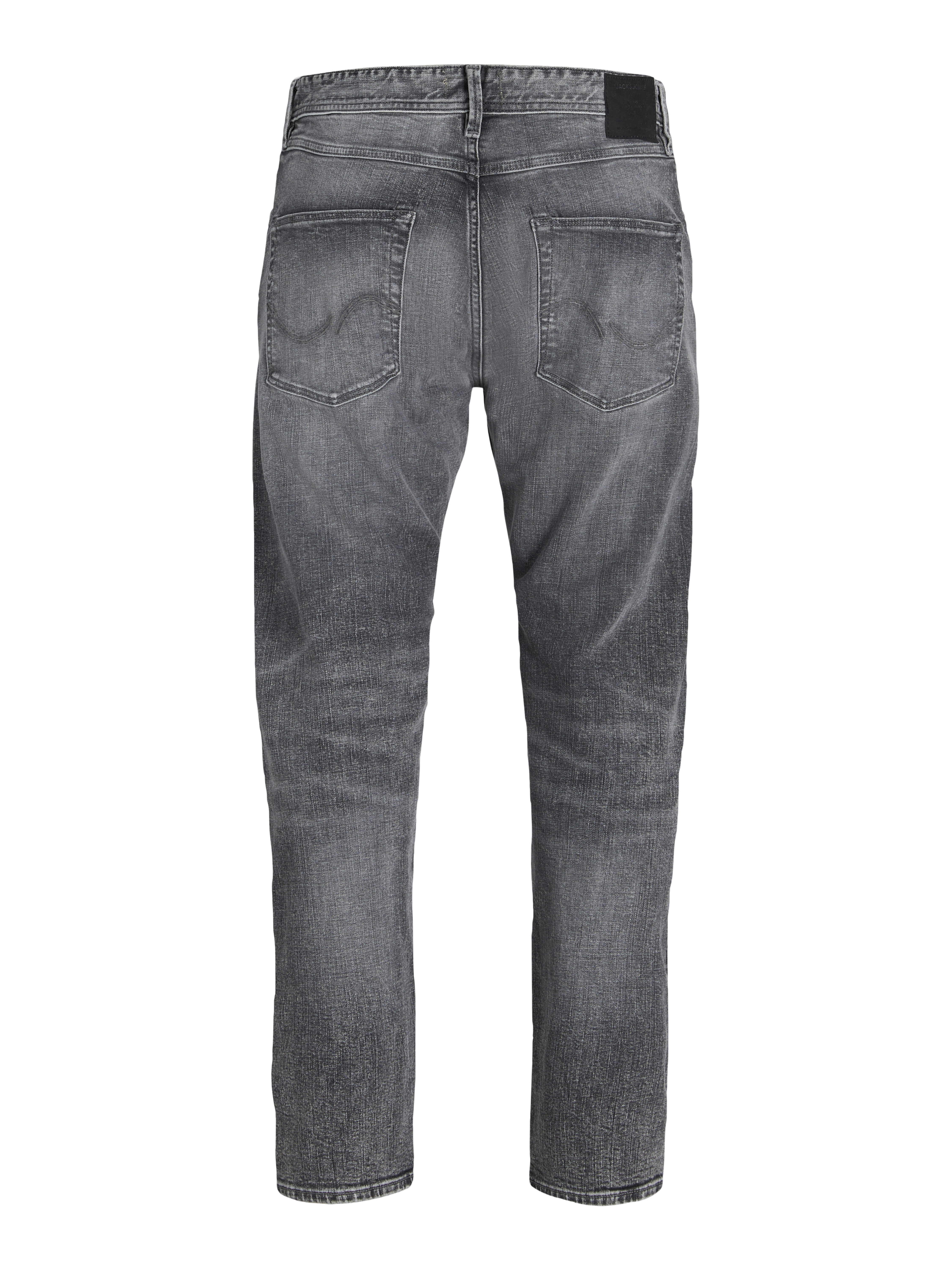 Thumbnail - Jjierik Jjcole Cb 425 Tapered Fit Jeans