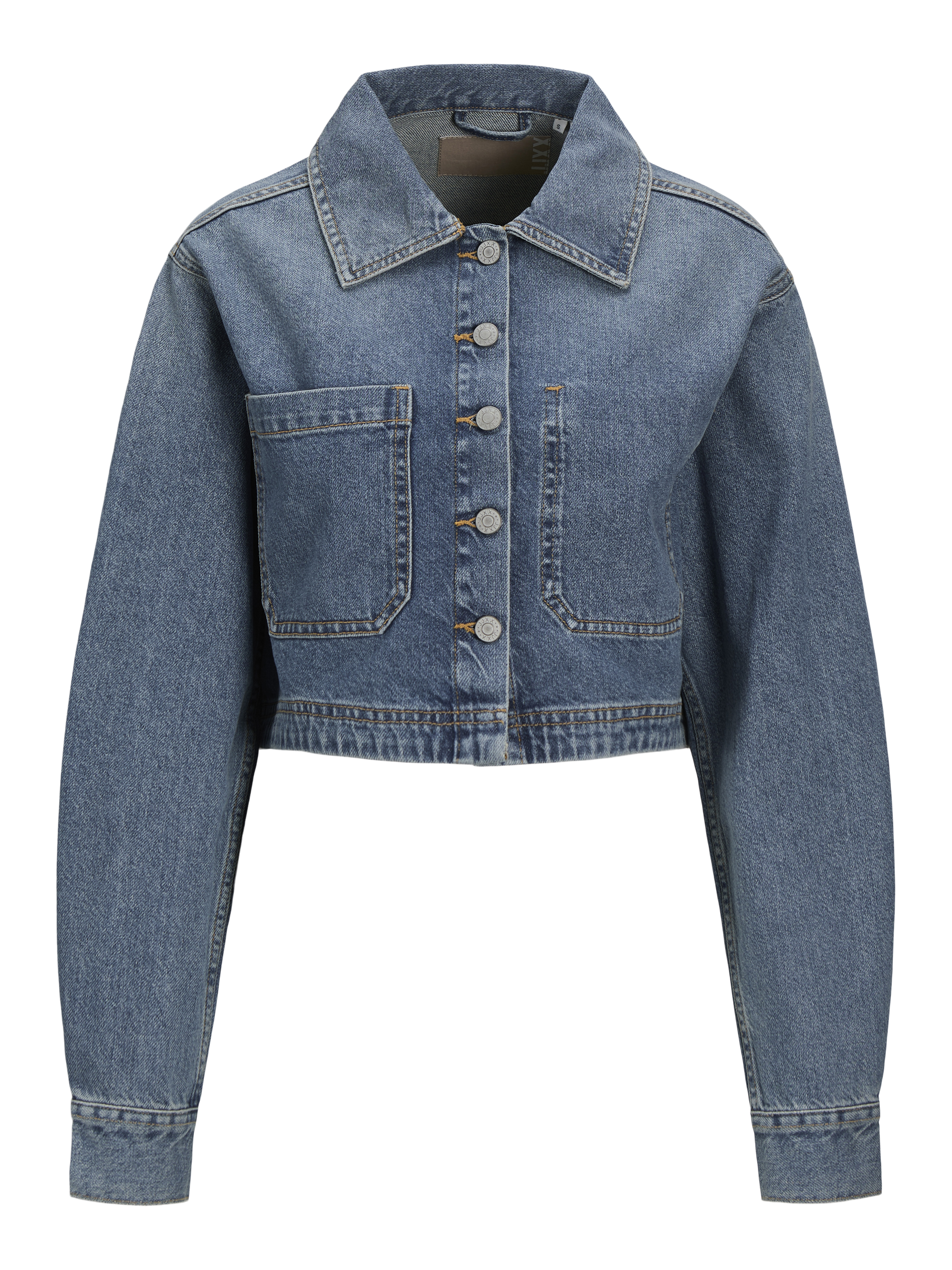 Thumbnail - Jxayla Jeanshemd