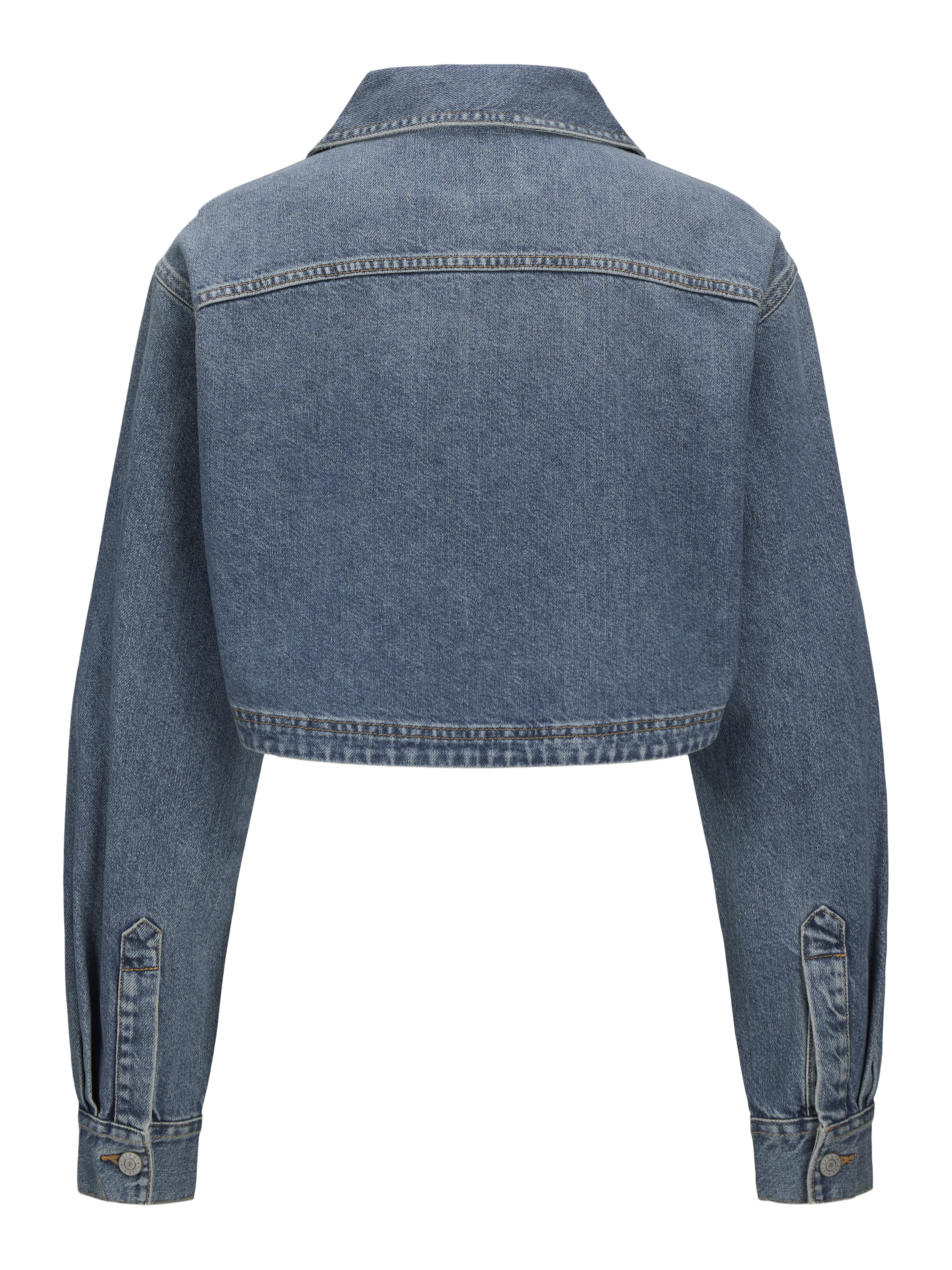 Thumbnail - Jxayla Jeanshemd