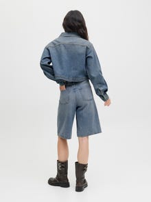 JJXX JXAYLA Džínová košile -Medium Blue Denim - 12273020