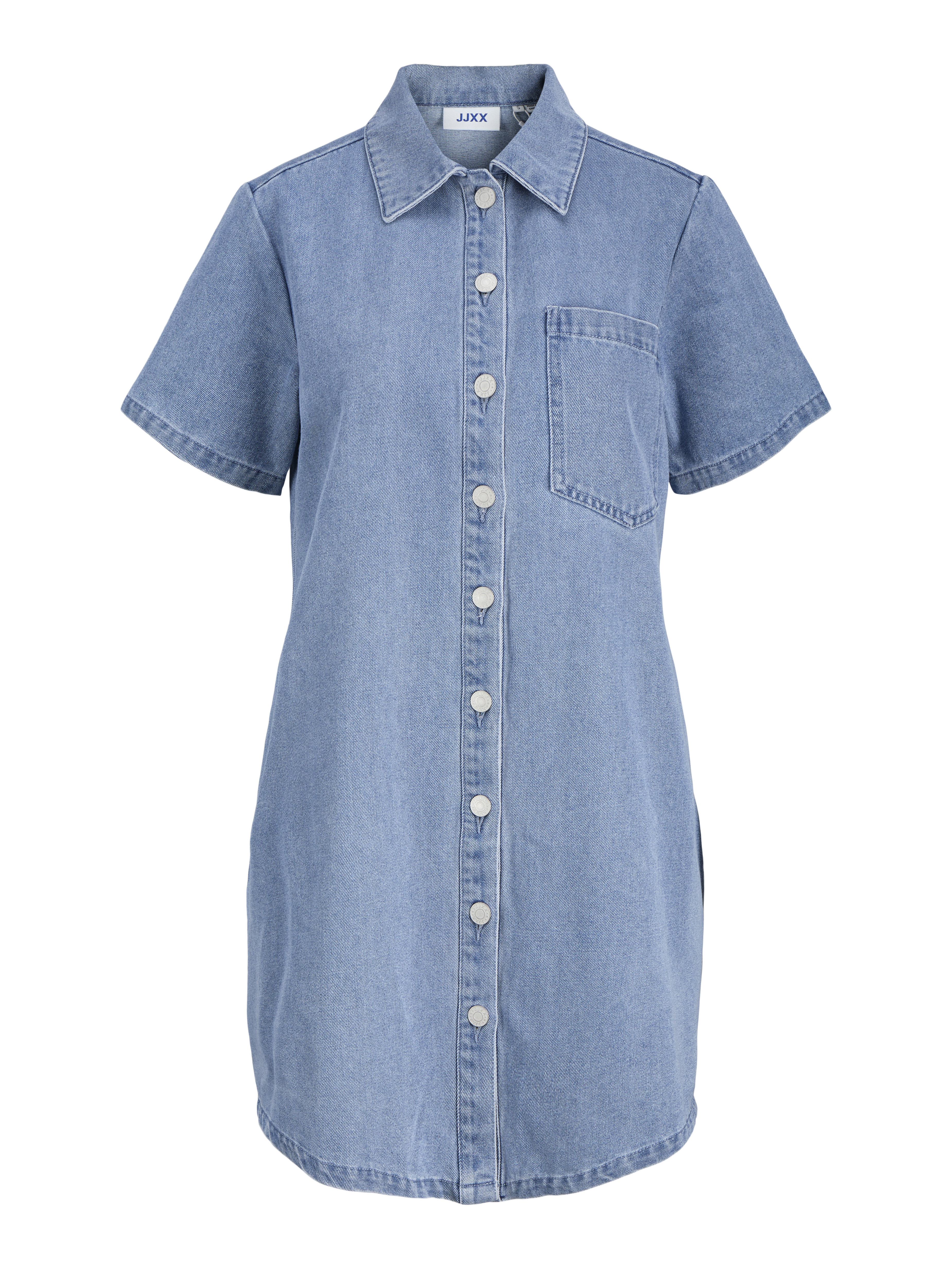 Thumbnail - Jxamara Jeanskleid