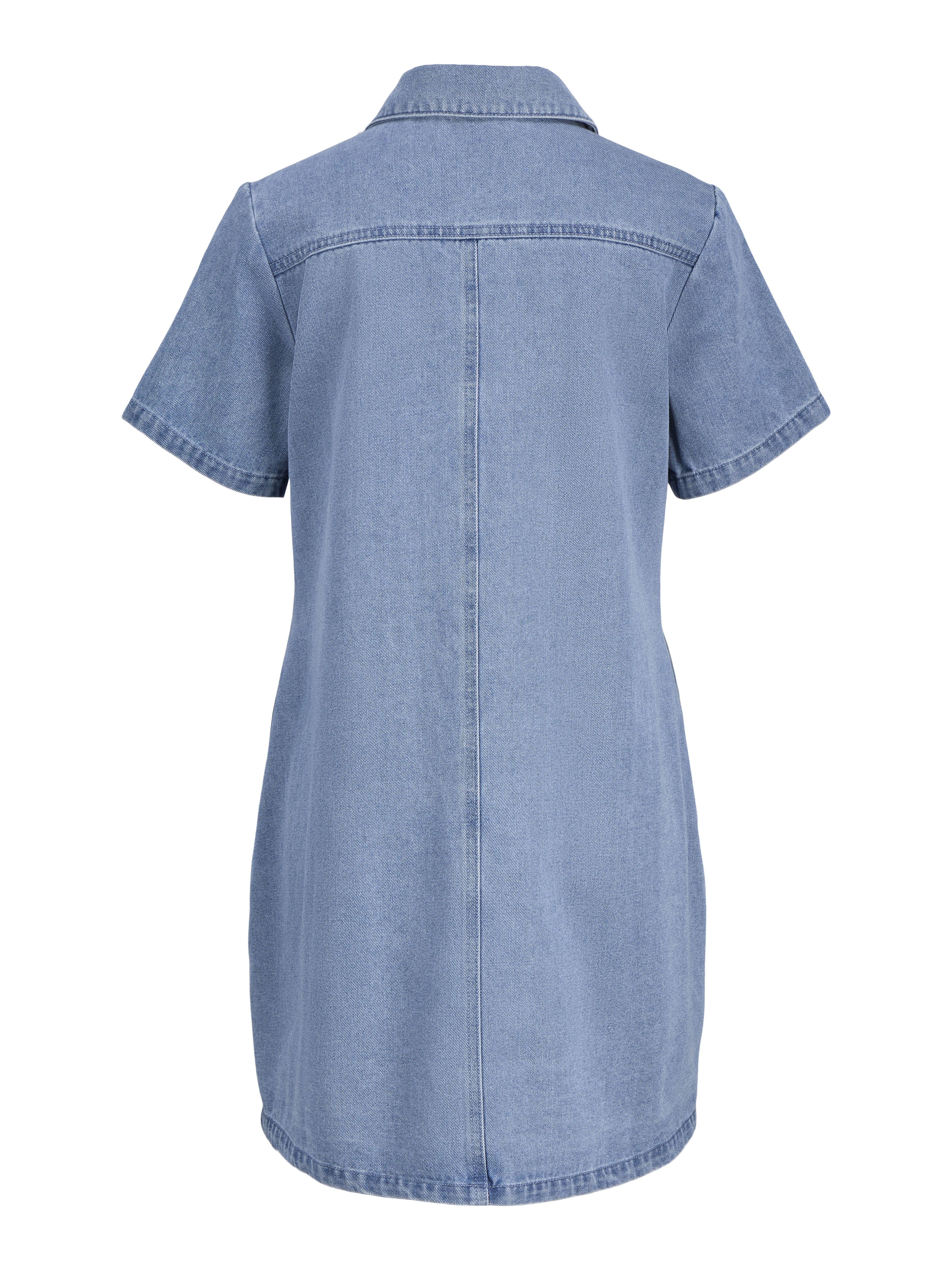 Thumbnail - Jxamara Jeanskleid