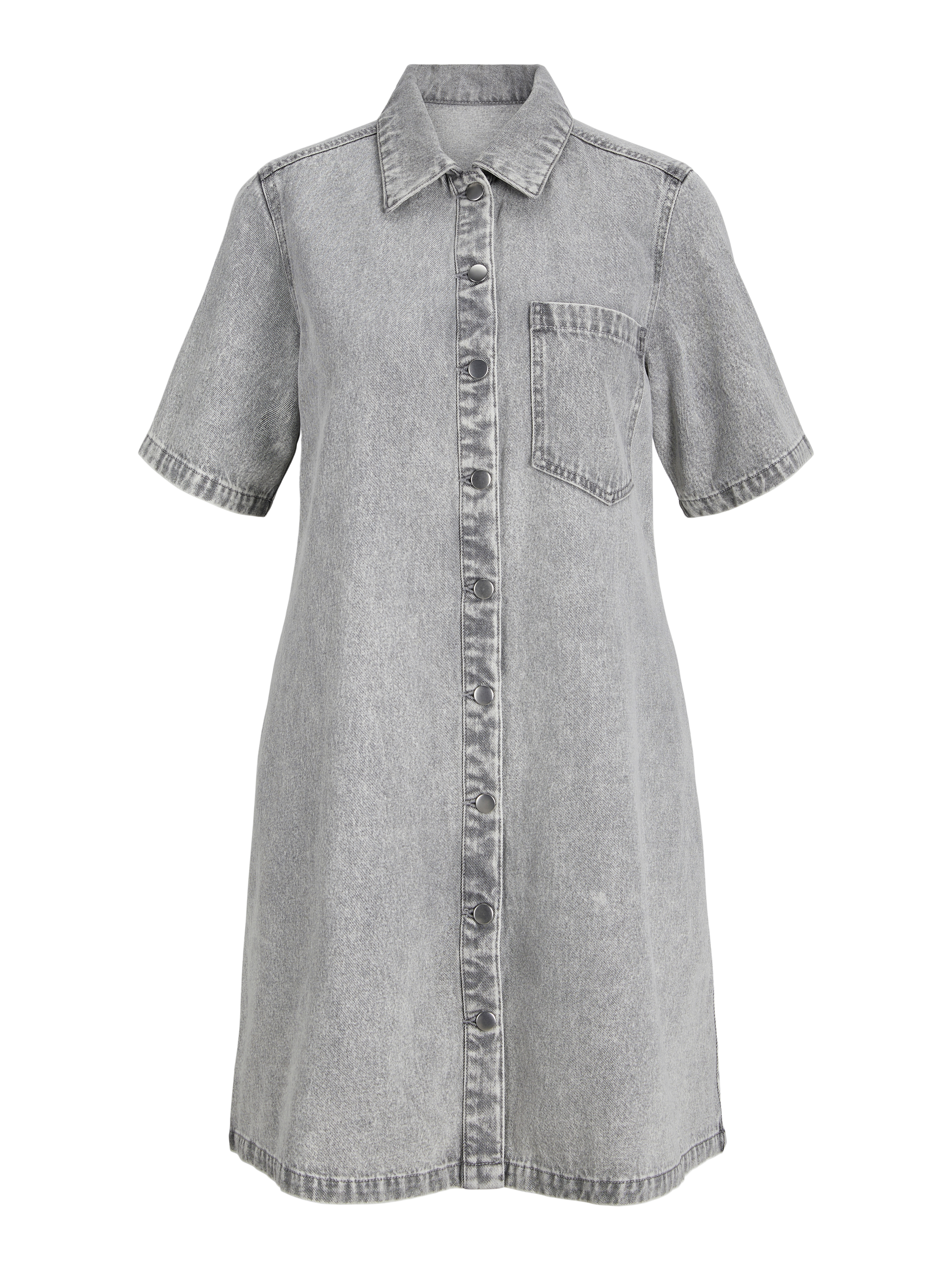 Thumbnail - Jxamara Jeanskleid