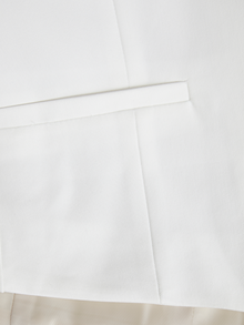 JJXX JXANA Tailored vest -Star White - 12273042