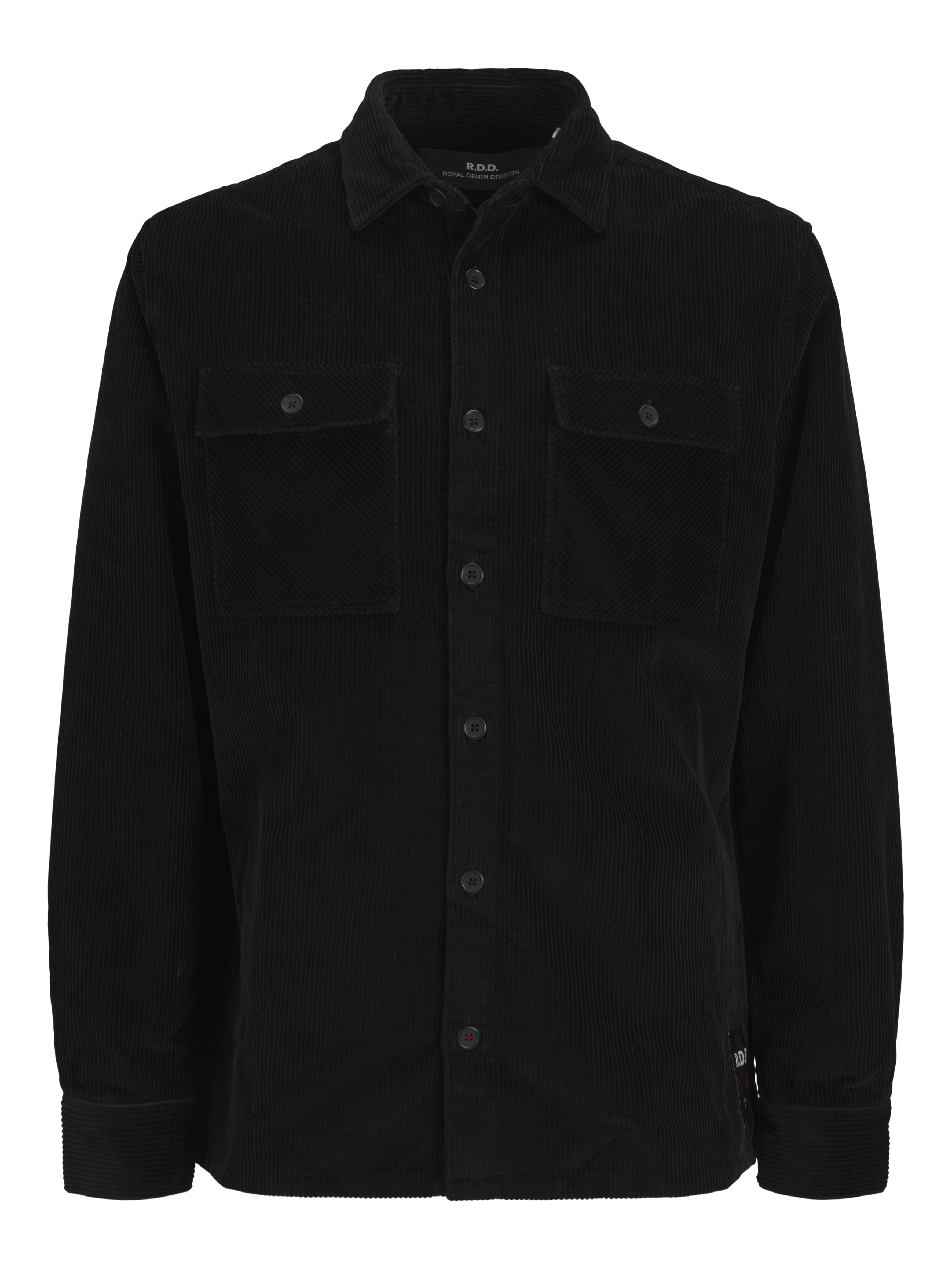 Thumbnail - Rdd Overshirt