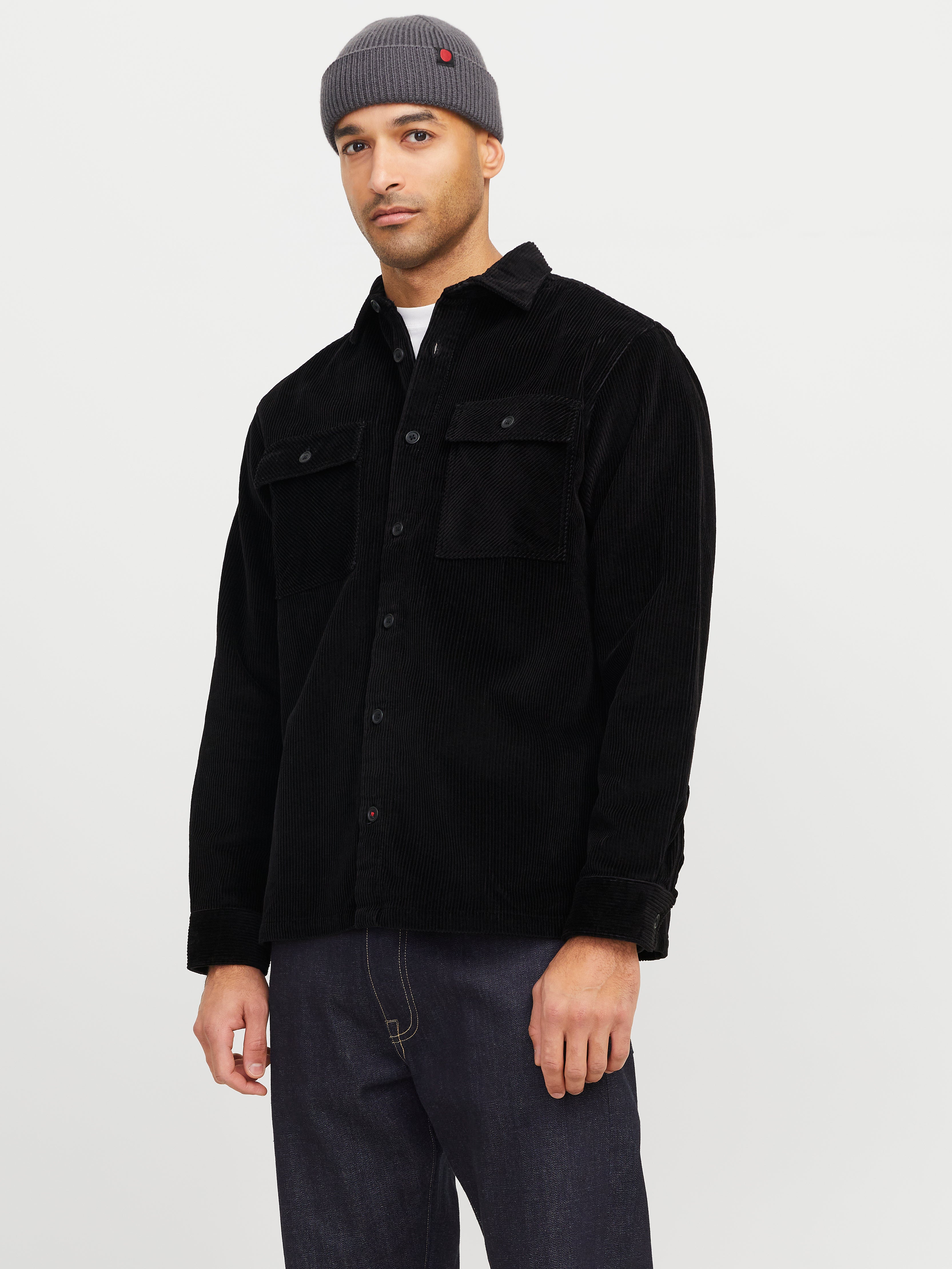 Rdd Weit Geschnitten Overshirt