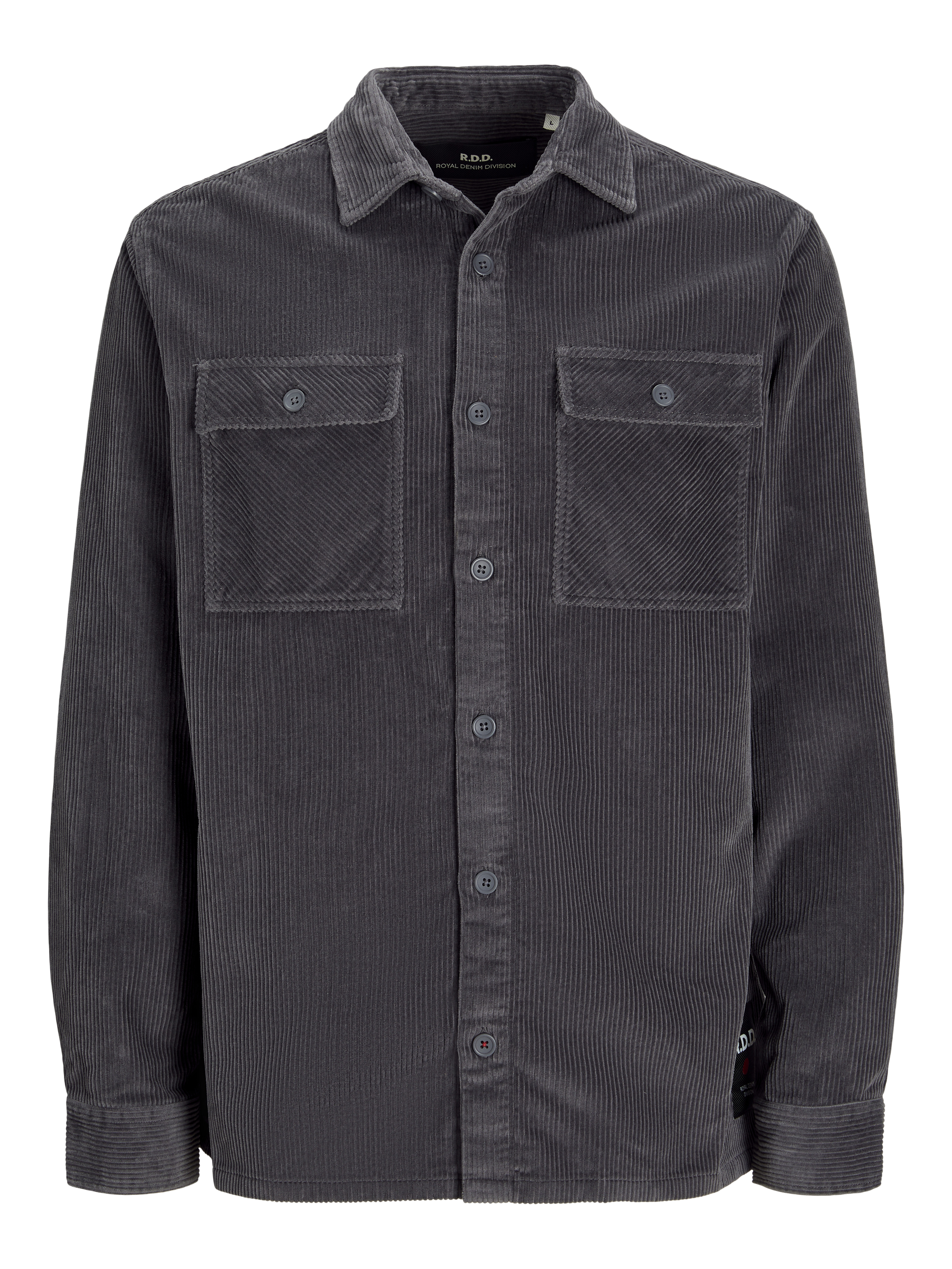 Thumbnail - Rdd Overshirt