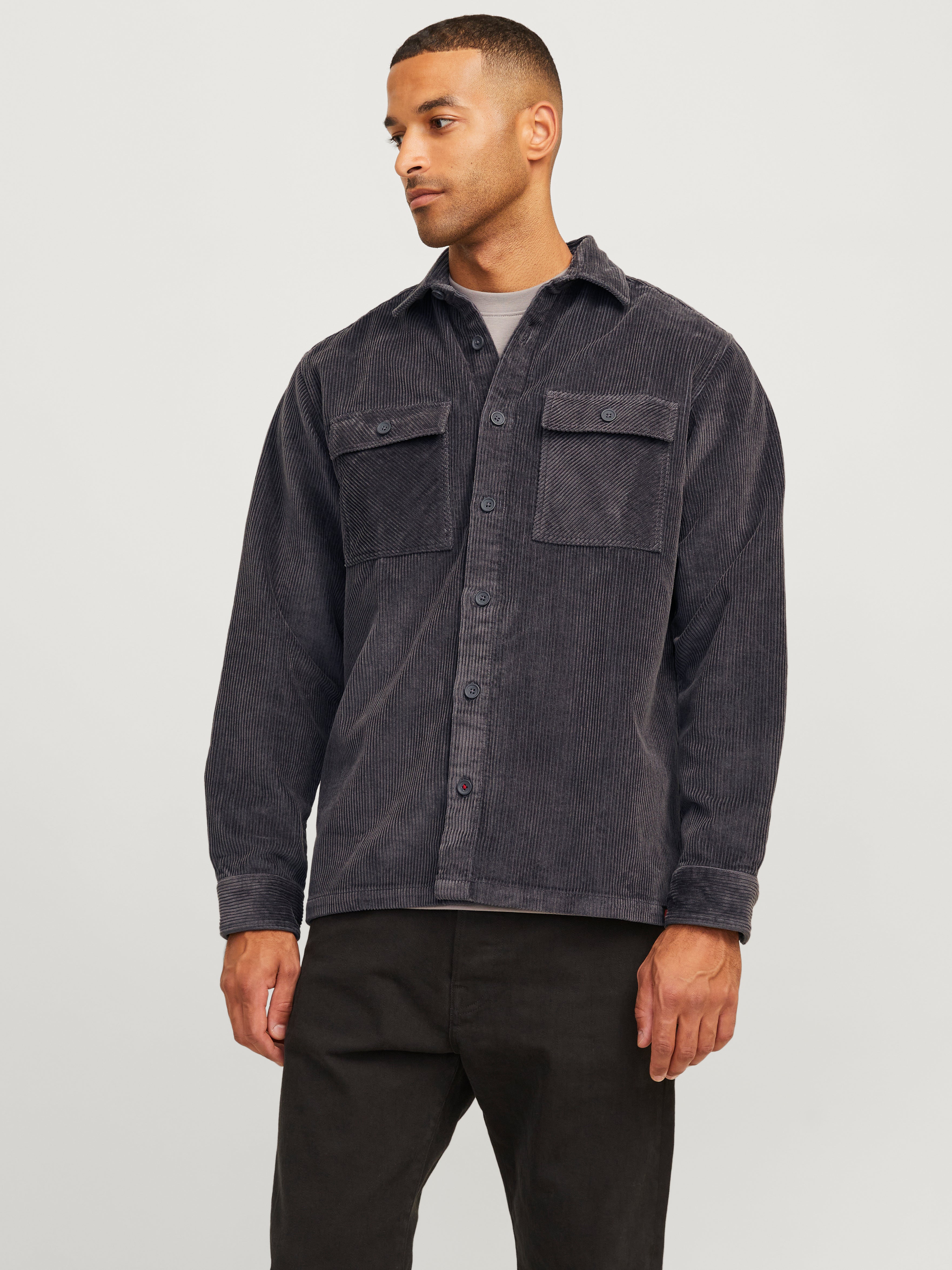 Thumbnail - Rdd Overshirt