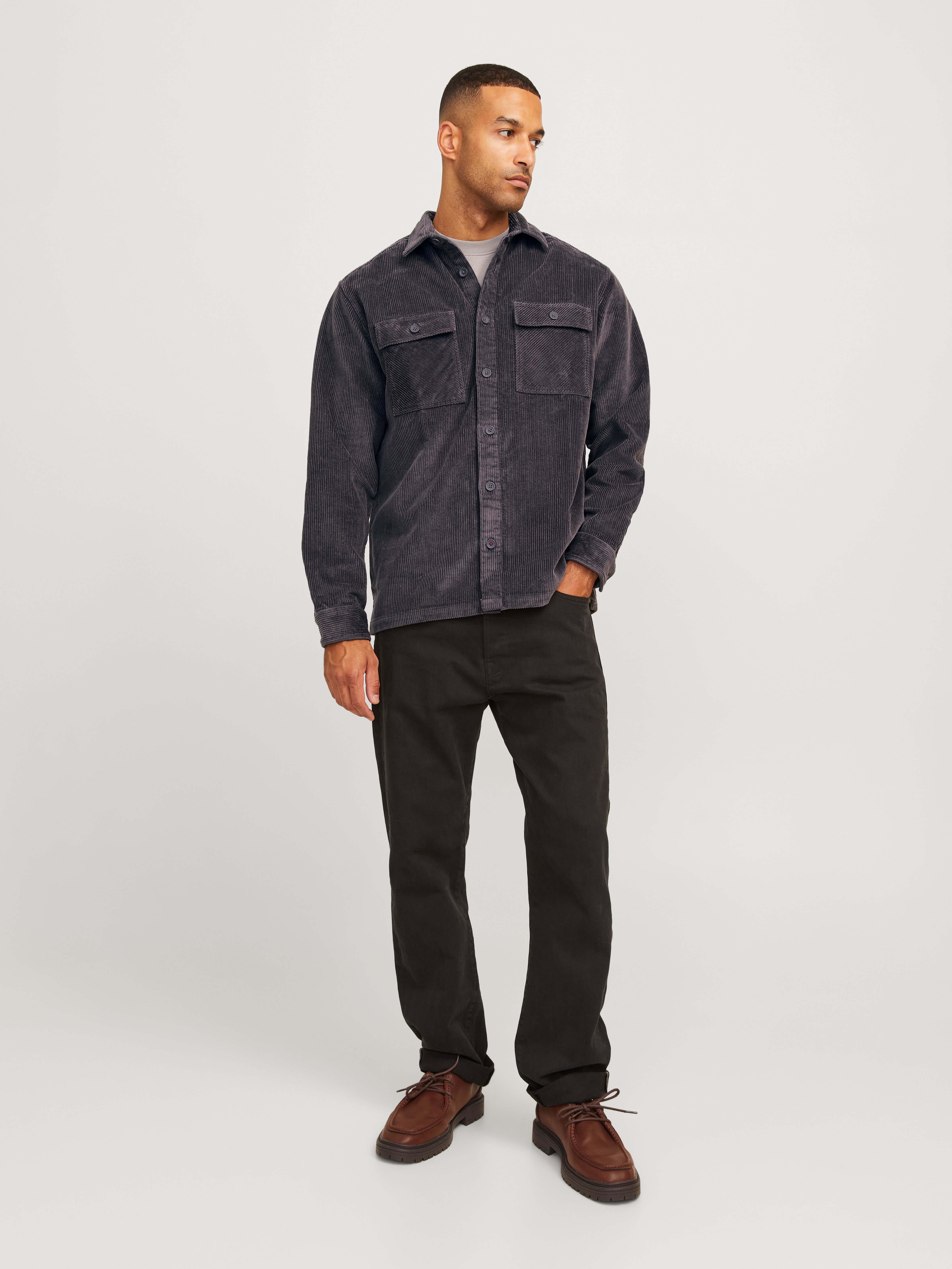 Thumbnail - Rdd Overshirt