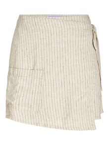 JJXX JXSIRI Fustă -Feather Gray - 12273061