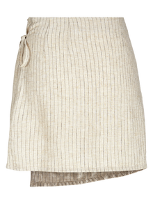 JJXX JXSIRI Fustă -Feather Gray - 12273061