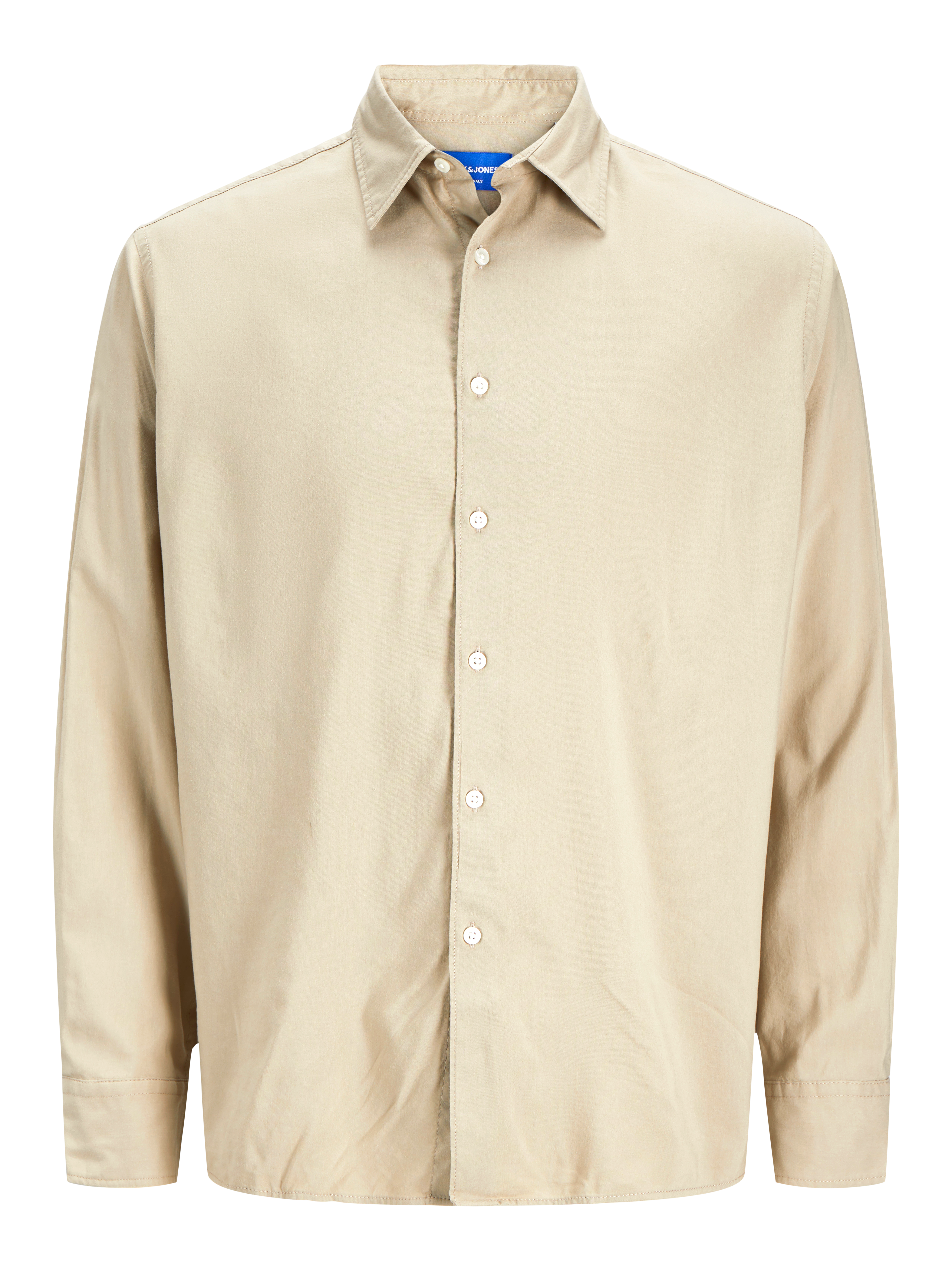 Thumbnail - Wide Fit Hemd