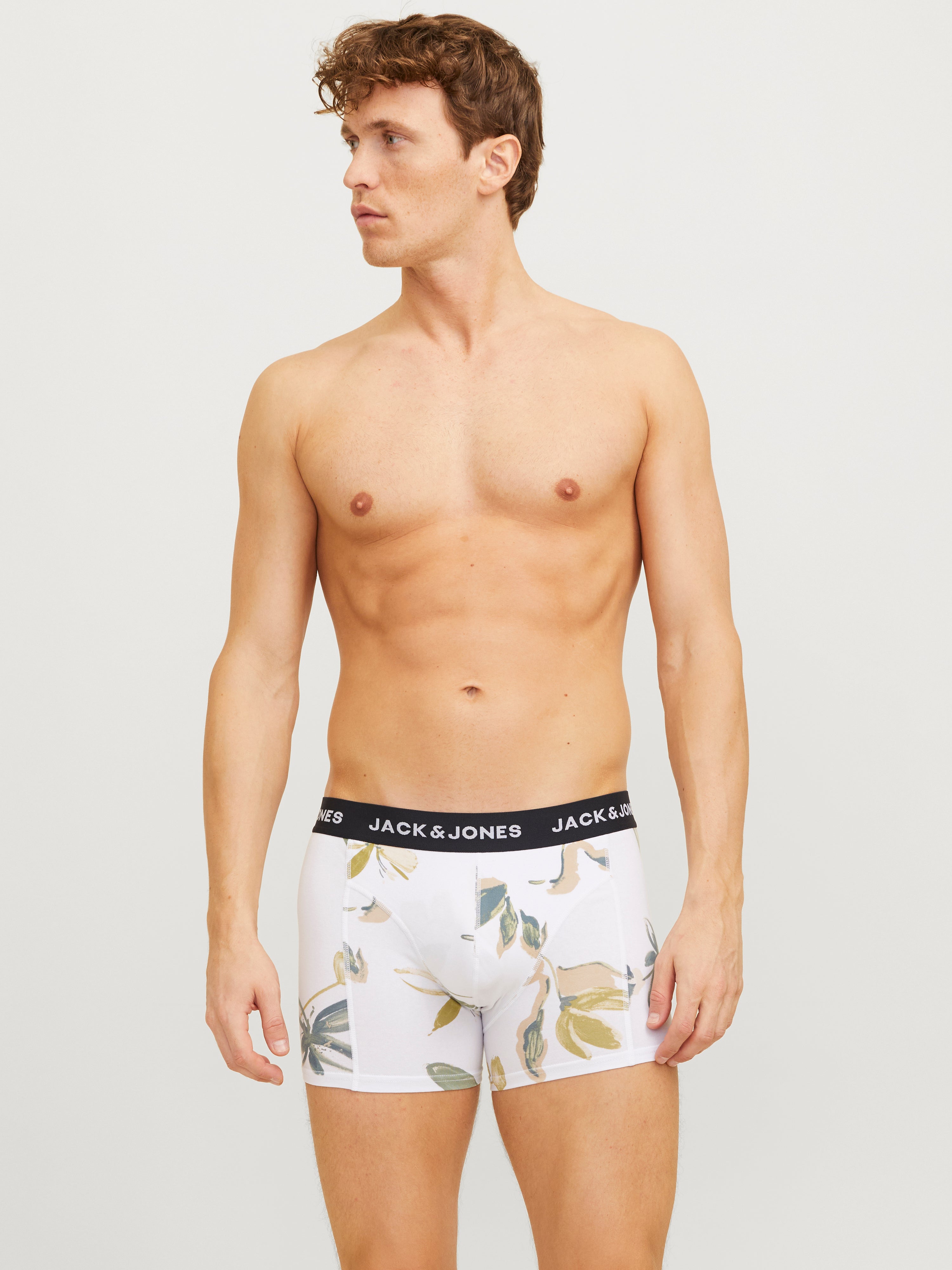 3er-pack Trunks