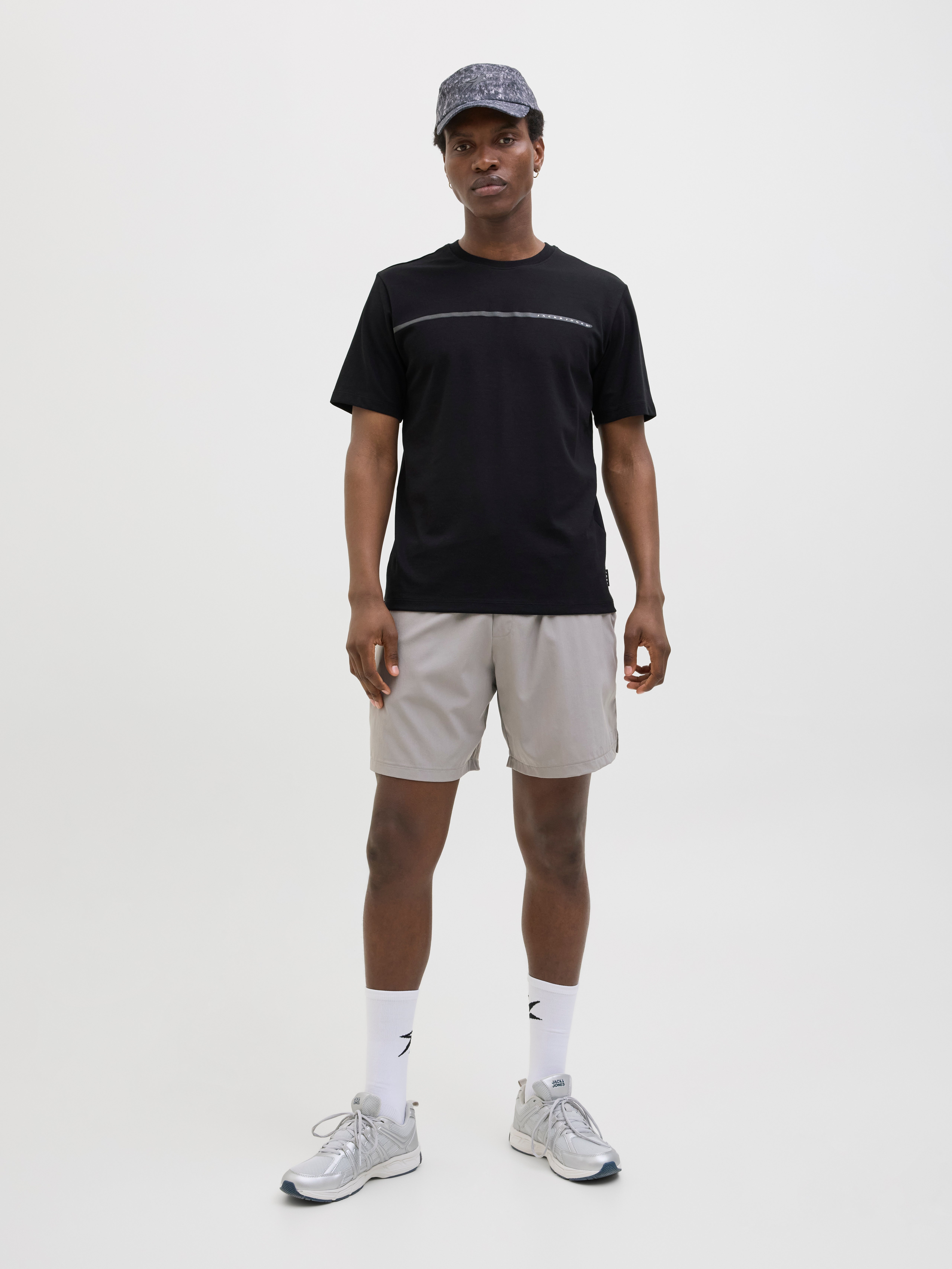 Thumbnail - Gedruckt T-shirt