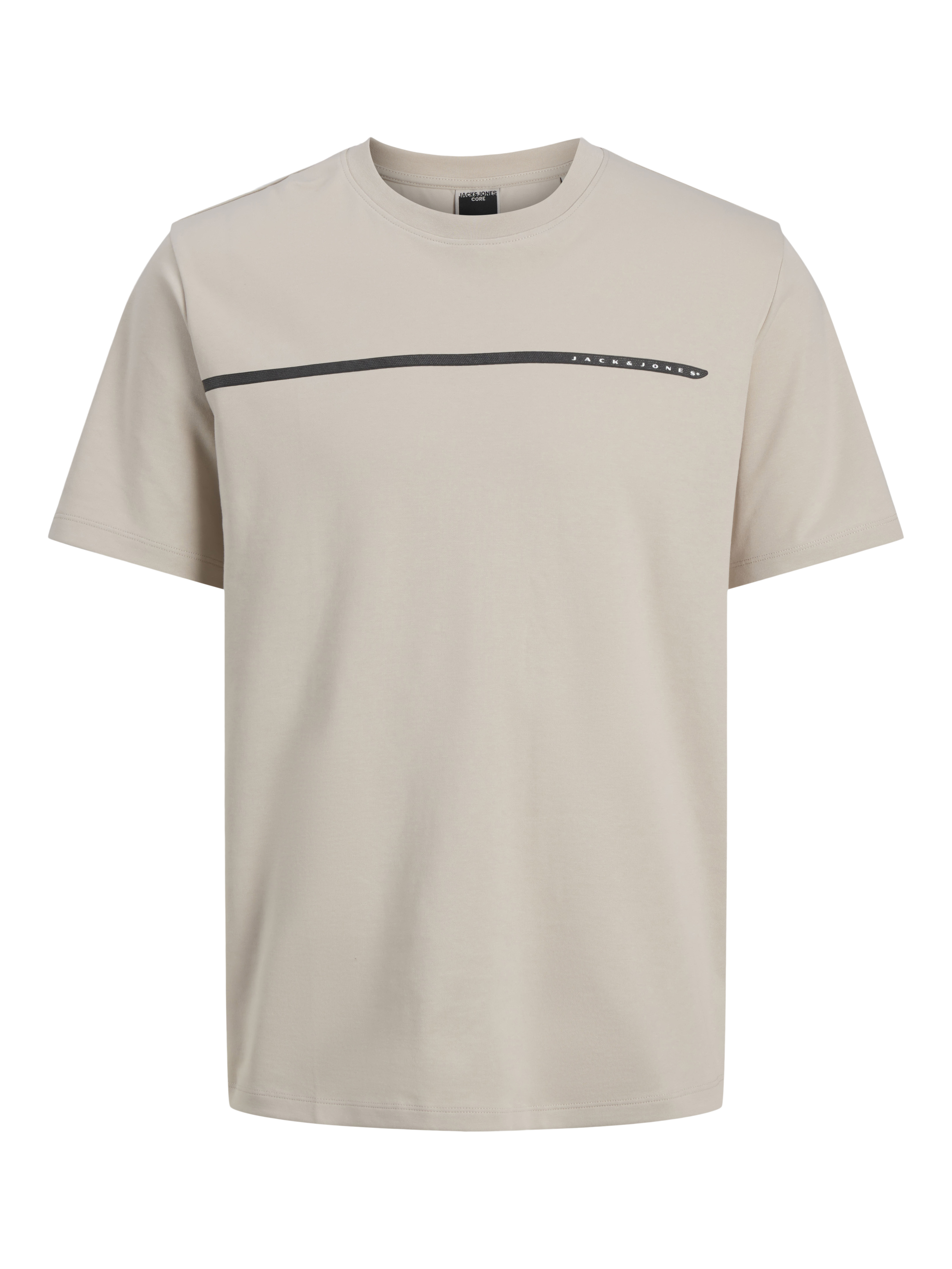 Thumbnail - Gedruckt T-shirt