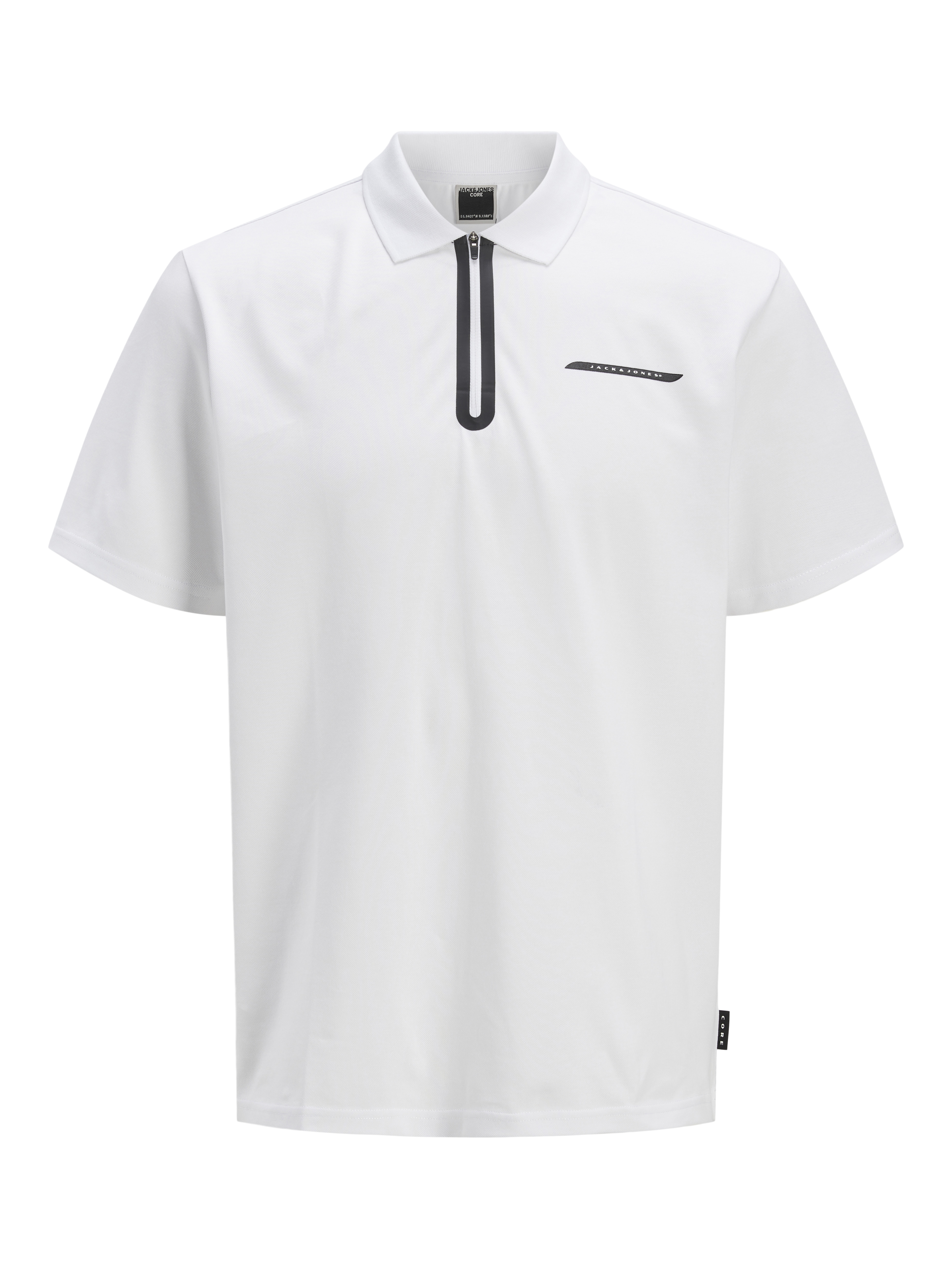 Thumbnail - Gedruckt Poloshirt