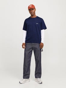 Jack & Jones Shop The Look - 1908203449