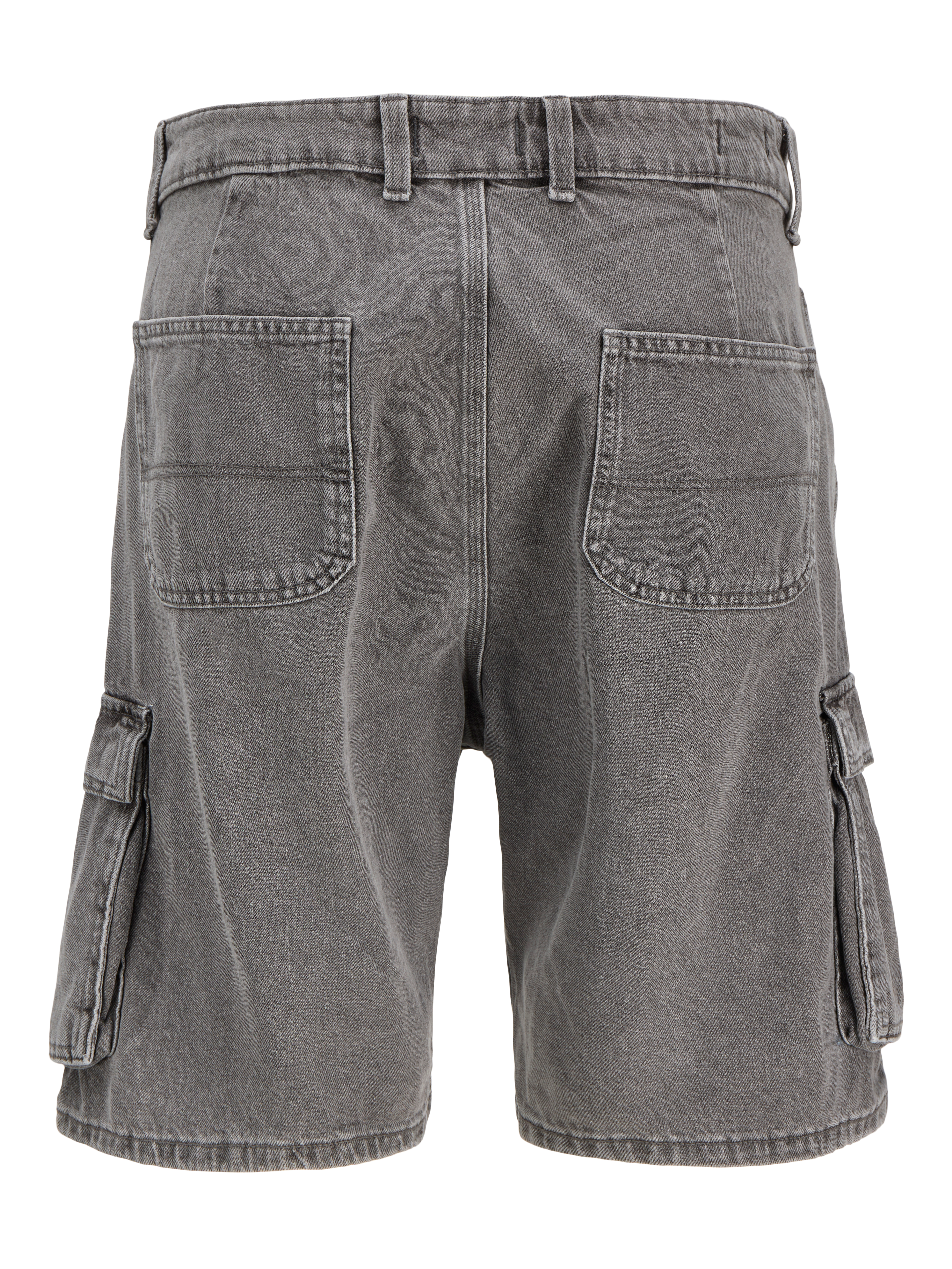 Thumbnail - Baggy Fit Cargo Shorts
