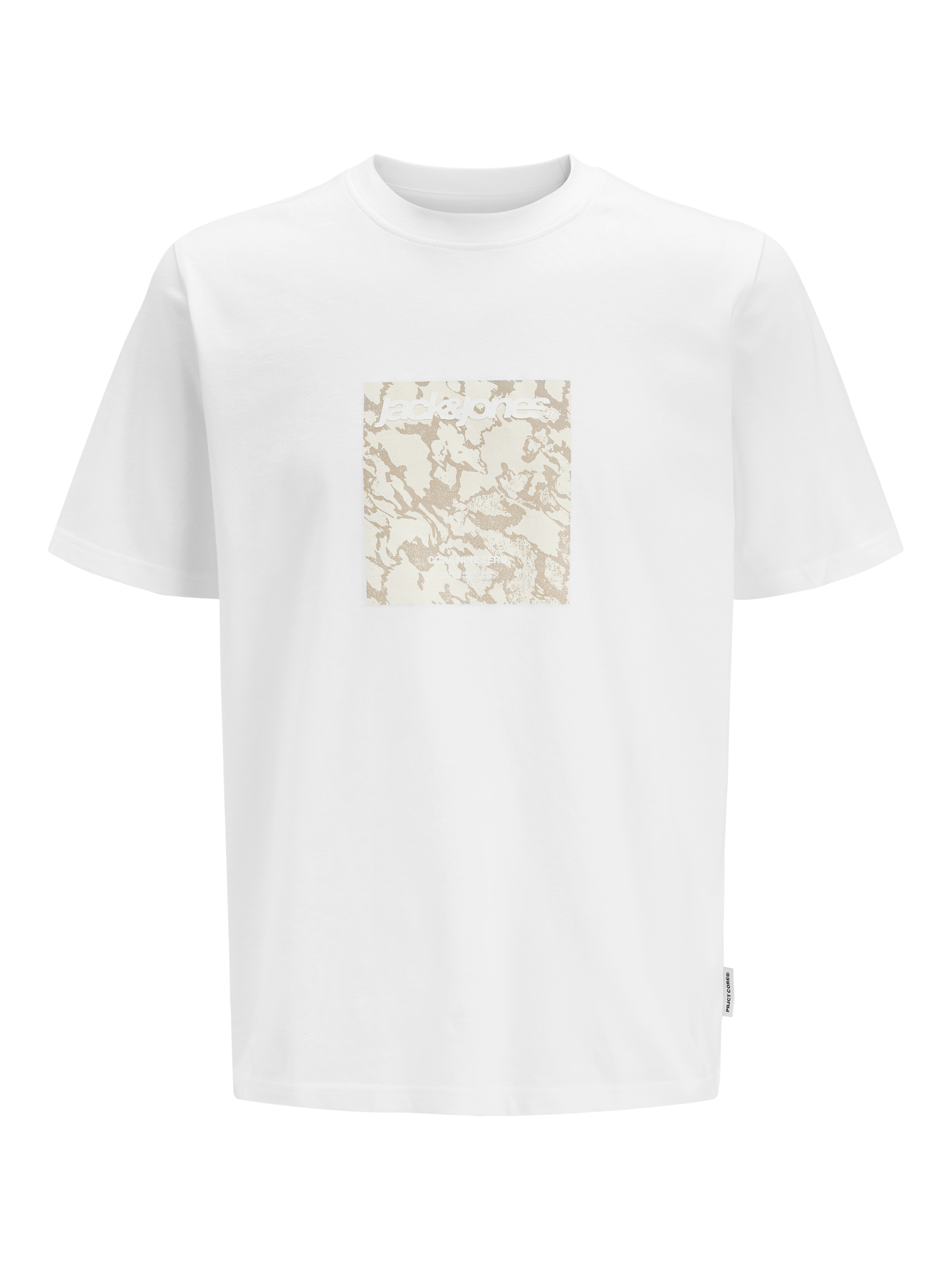 Thumbnail - Gedruckt T-shirt