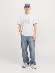 Jack & Jones Shop The Look - 2111202422
