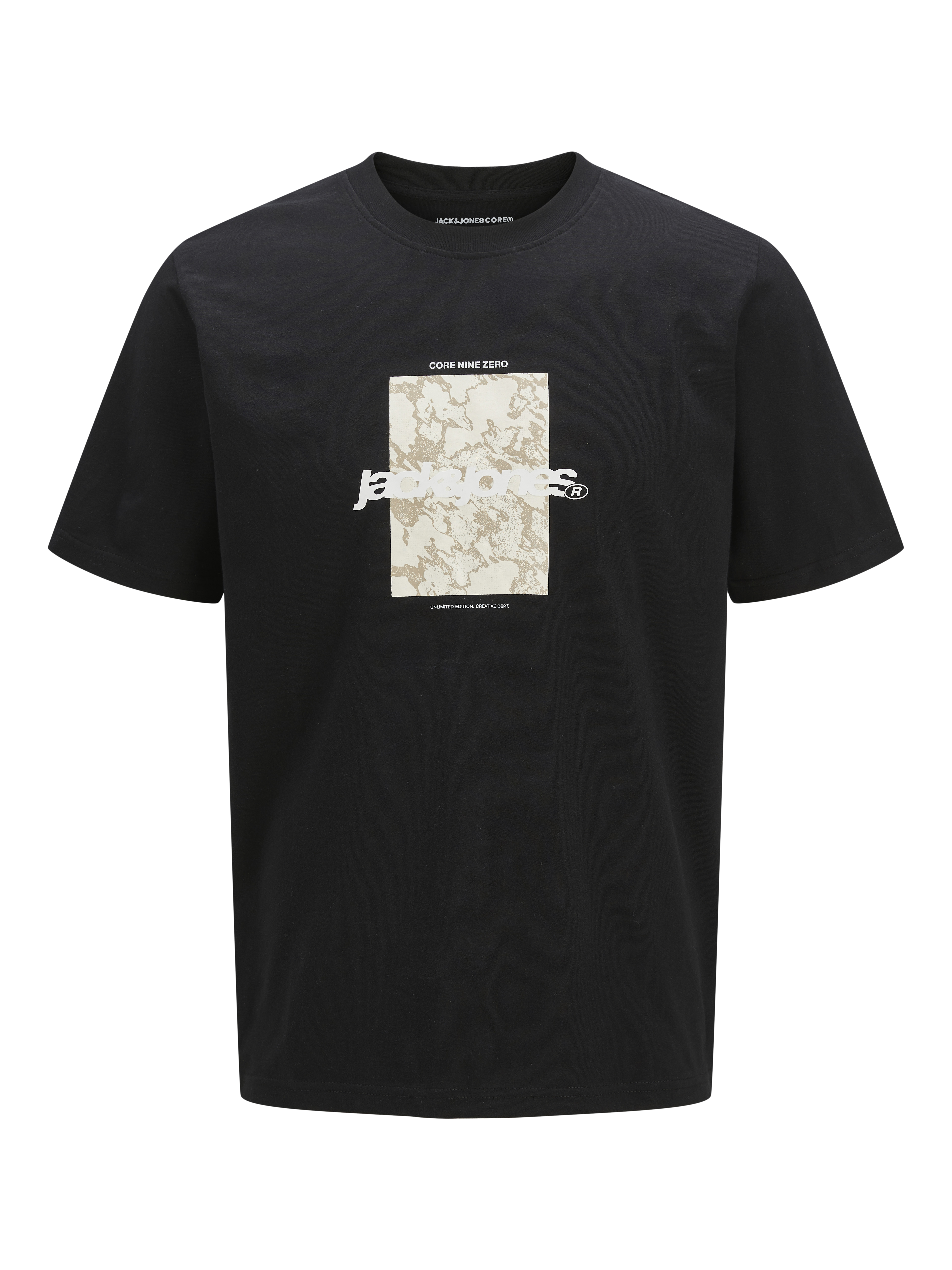 Thumbnail - Gedruckt T-shirt